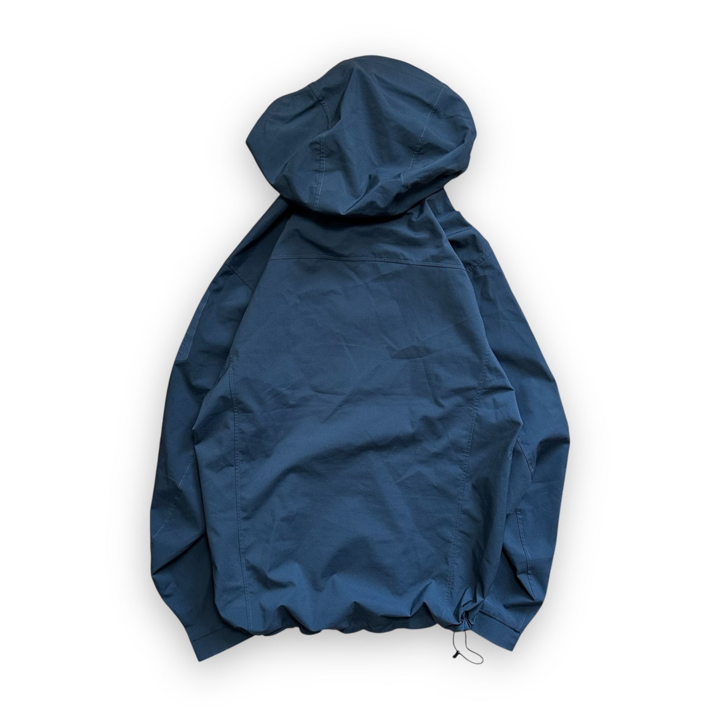 Jacket Arc’teryx Gamma MX Dark Grey Blue (M)