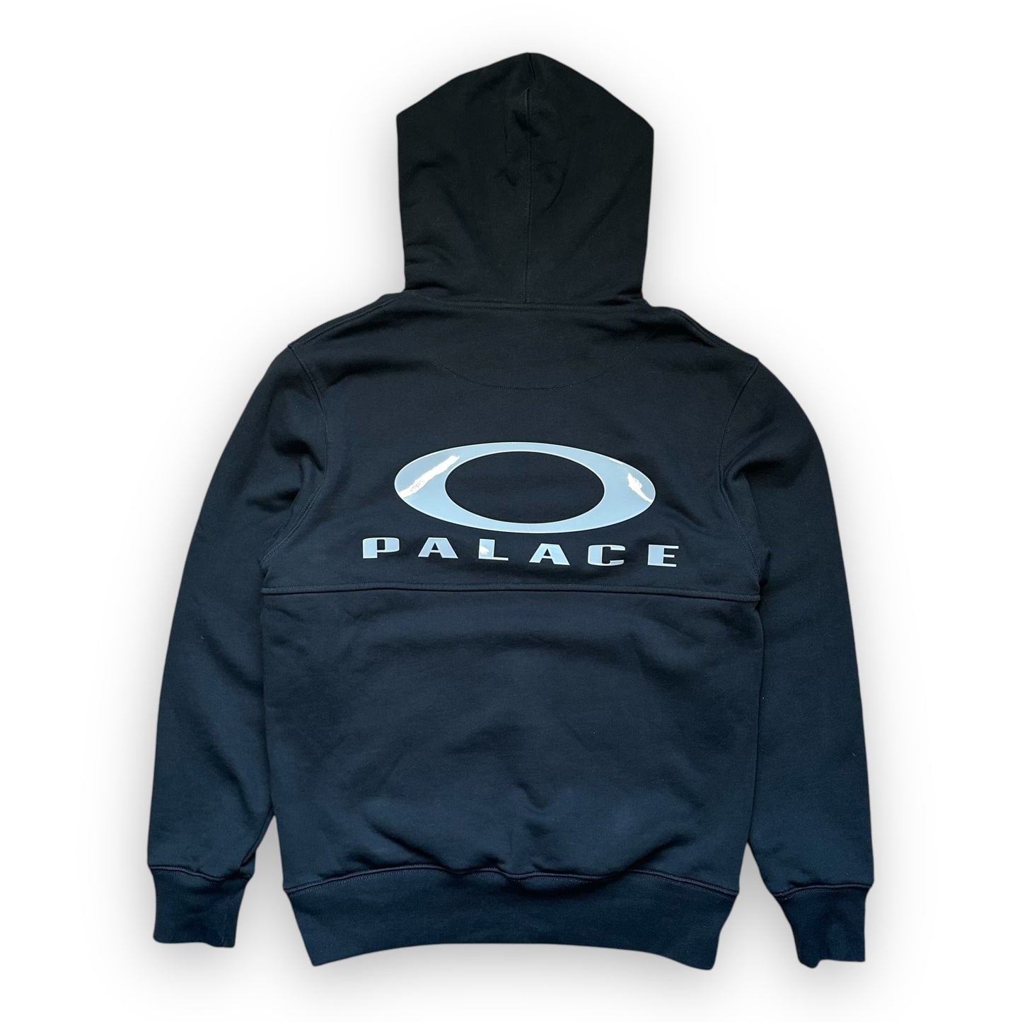 Sweatshirt Hoodie Oakley Palace Black SS23 (M)