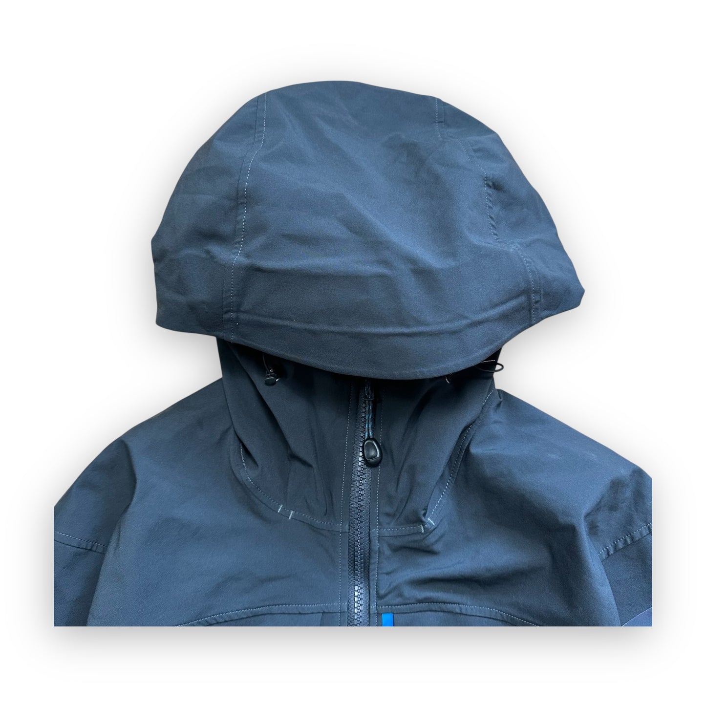 Jacket Arc’teryx Gamma MX Dark Grey Blue (M)