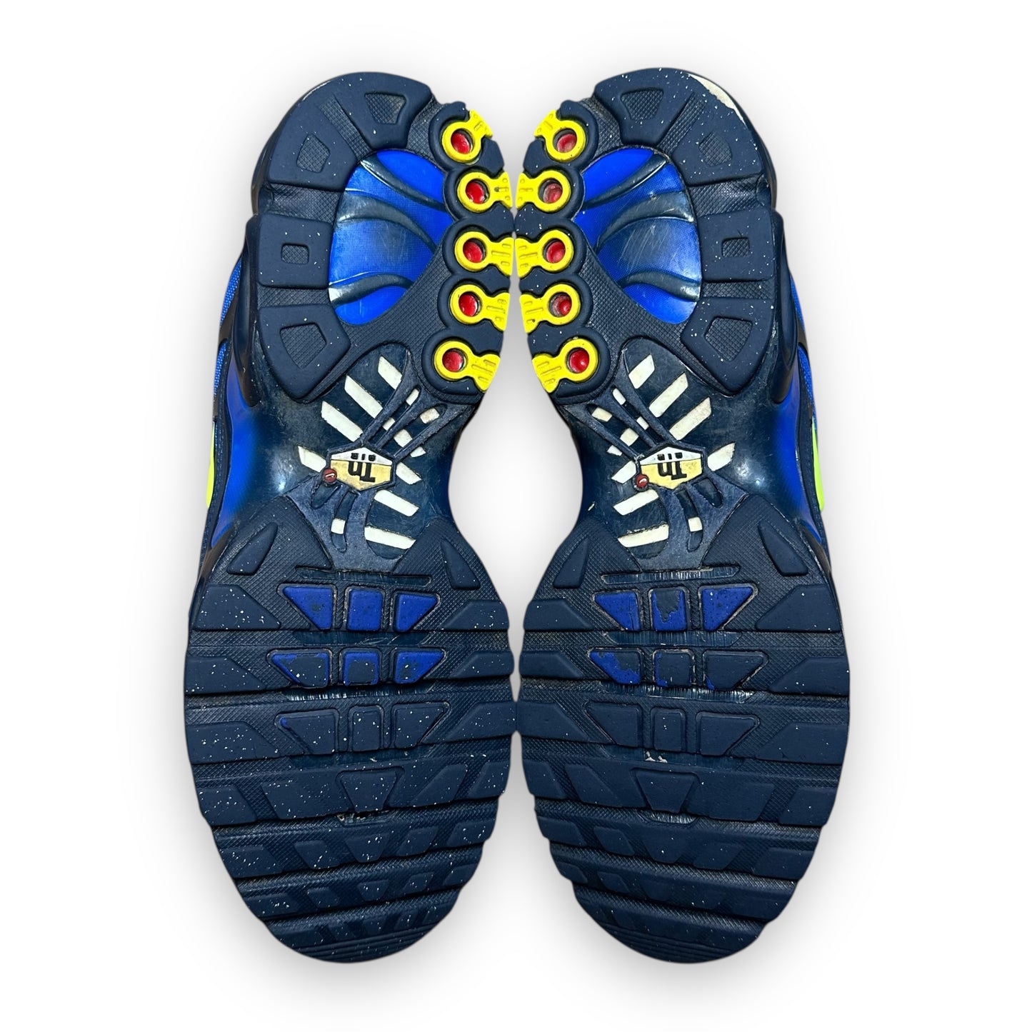 EU44.5 - US10.5 - UK9.5 • Air Max Plus TN Hyper Royal Blue