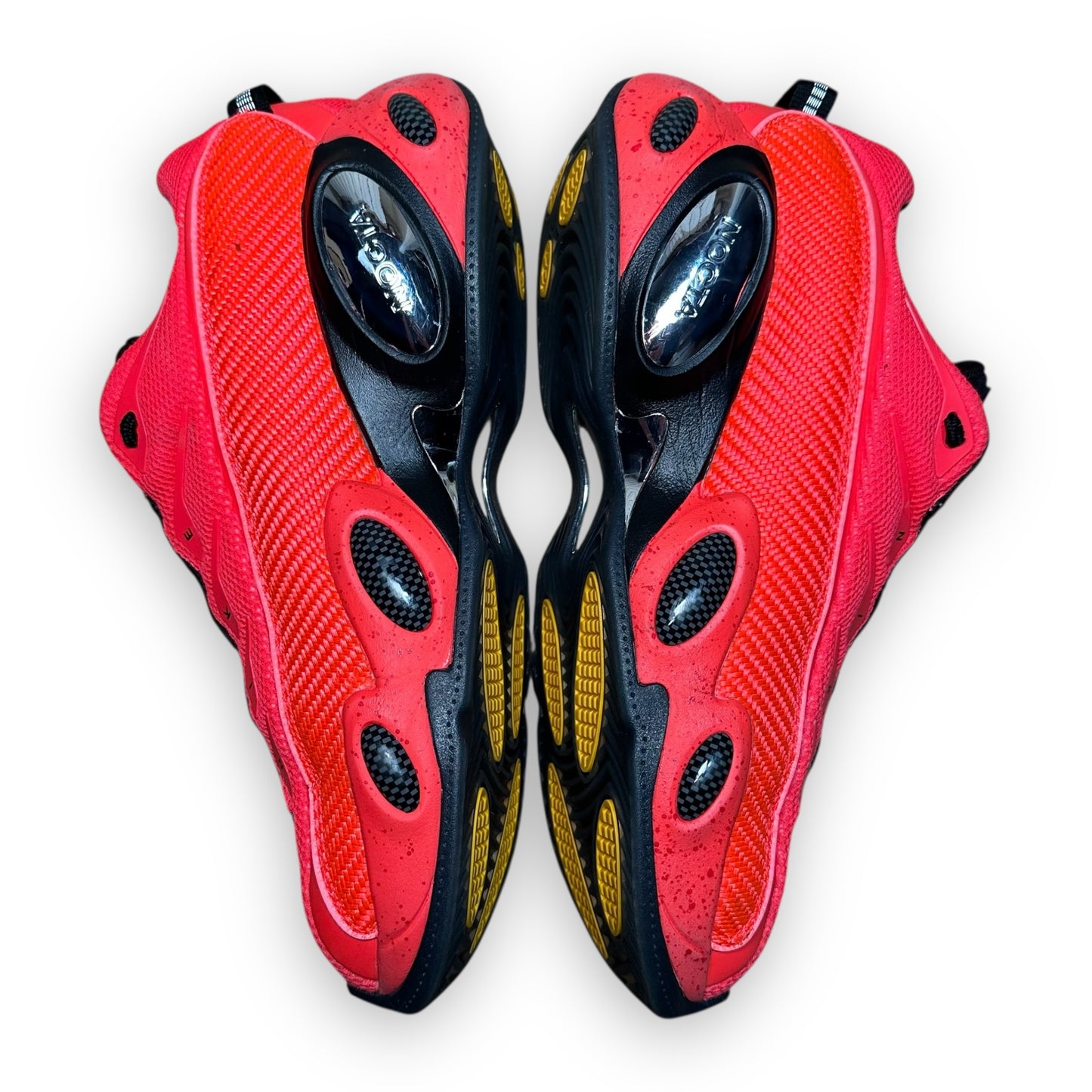 EU46 - US12 - UK11 • NOCTA Glide Crimson