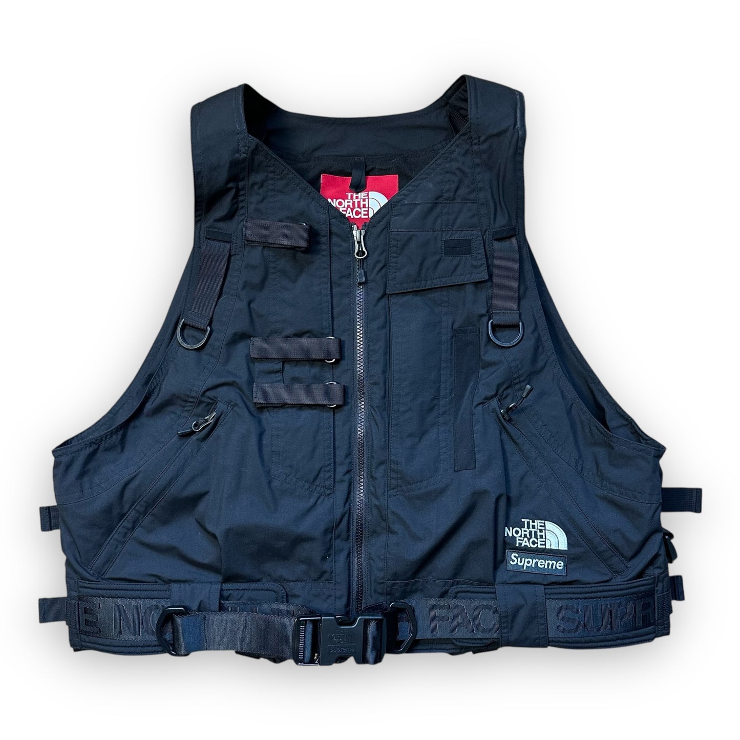 Jacket Supreme The North Face RTG Gold + Vest SS20 (L)