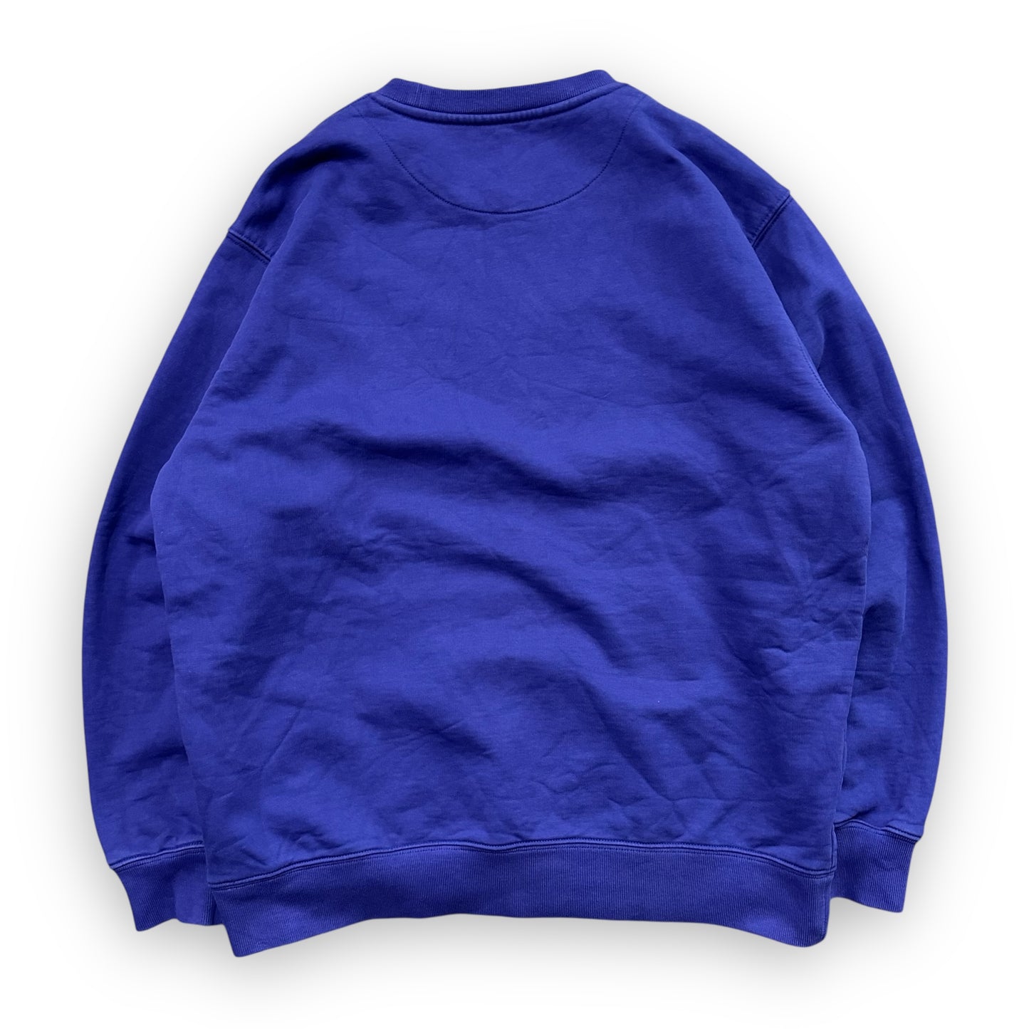 Sweatshirt Crewneck Palace Ye Olde Purple FW20 (L)