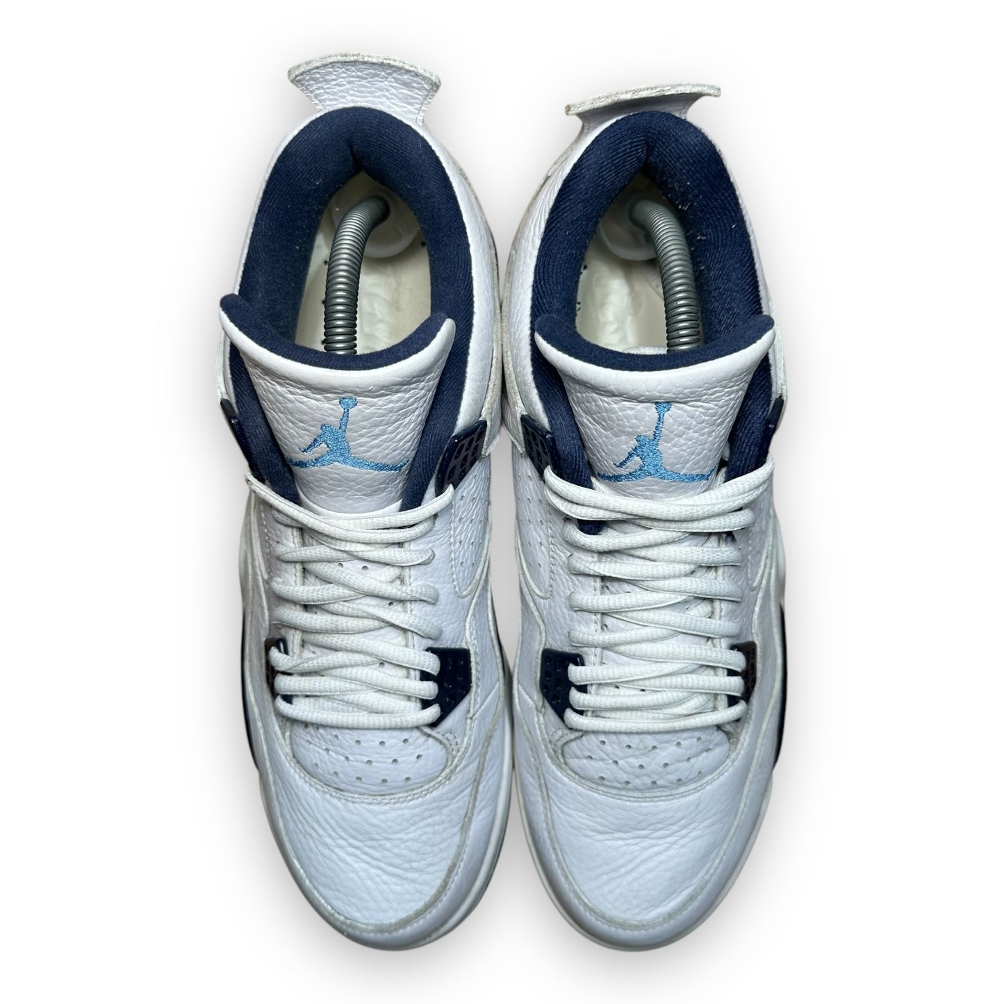 EU44.5 - US10.5 - UK9.5 • Jordan 4 Columbia