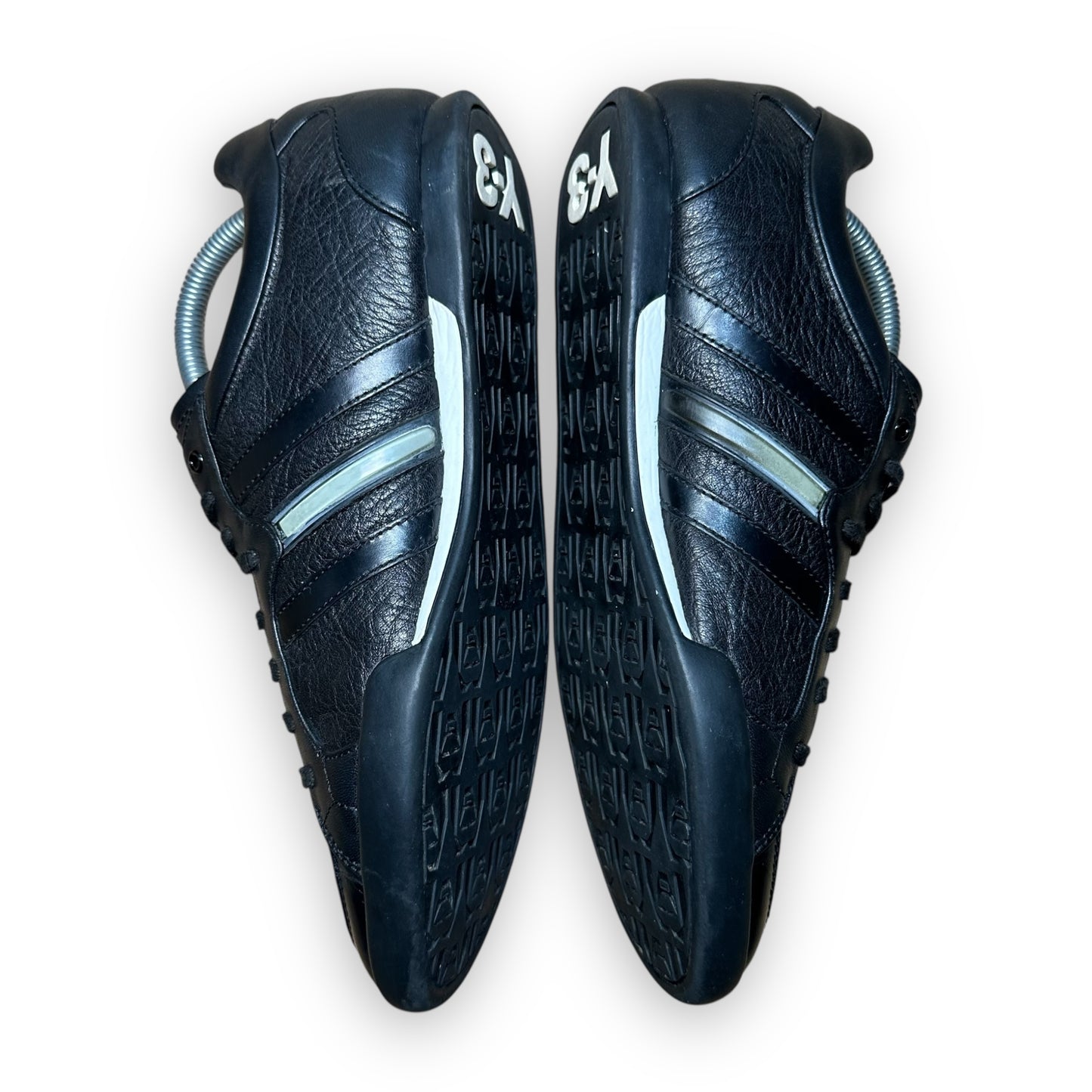 EU40.5 - US7.5 - UK6.5 • adidas Y-3 Sala Black