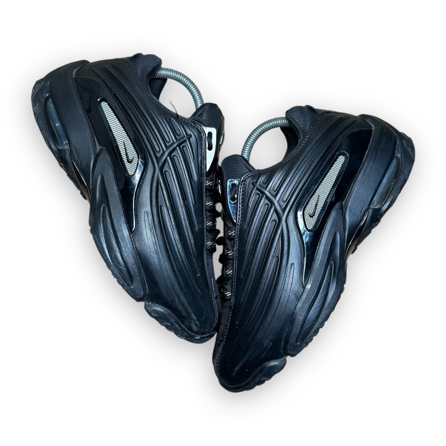 EU42.5 - US9 - UK8 • Hot Step 2 NOCTA Black