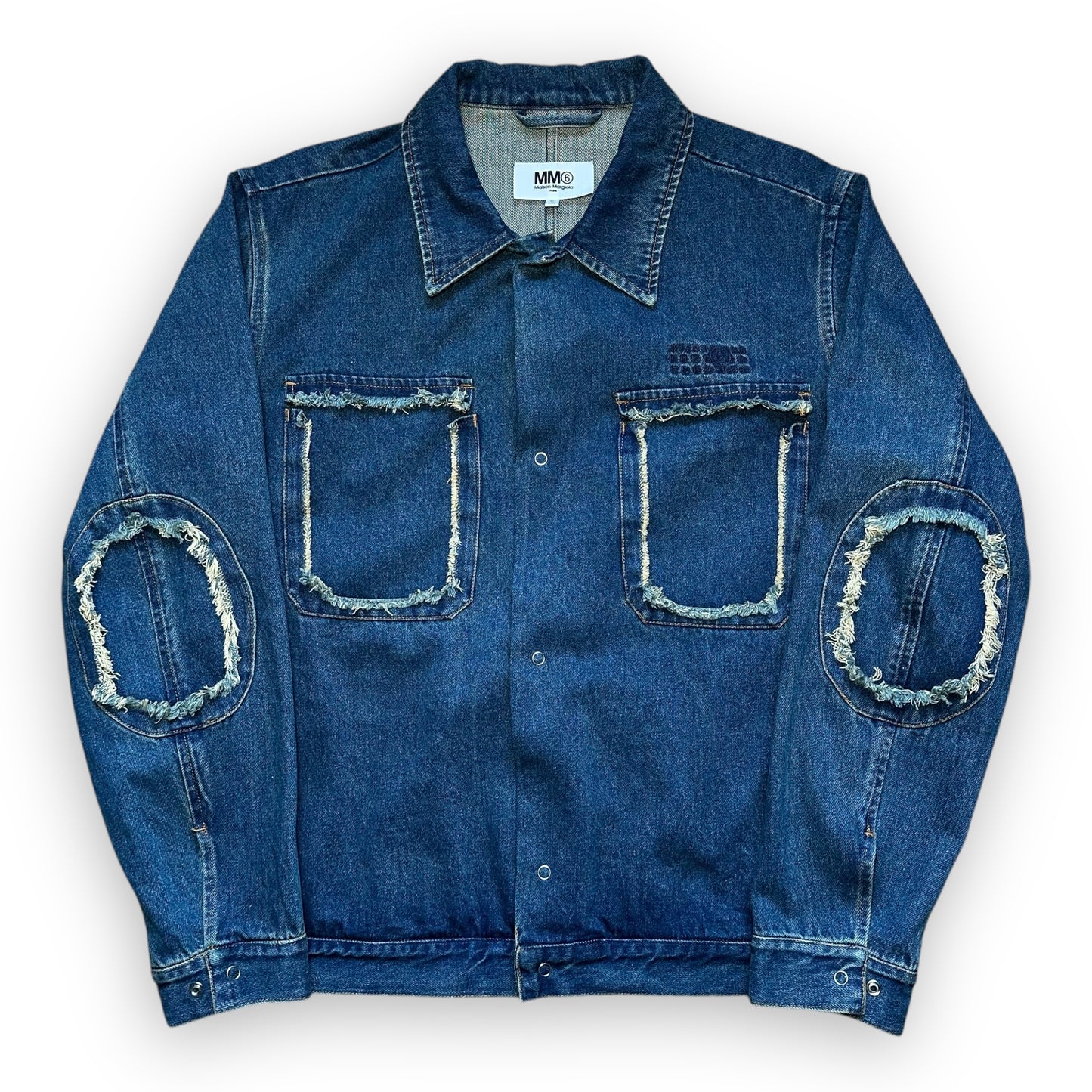 Jacket Maison Margiela MM6 Denim (M)
