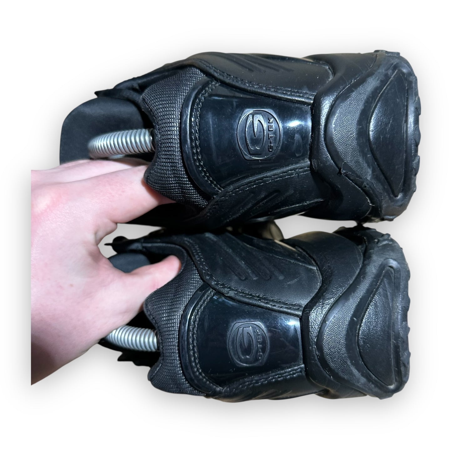 EU42.5 - US9 - UK8 • Hot Step 2 NOCTA Black