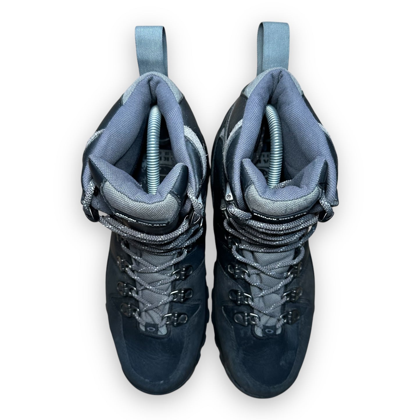 EU41 - US8 - UK7 • Oakley All Moutains LT Hiking Boots Black