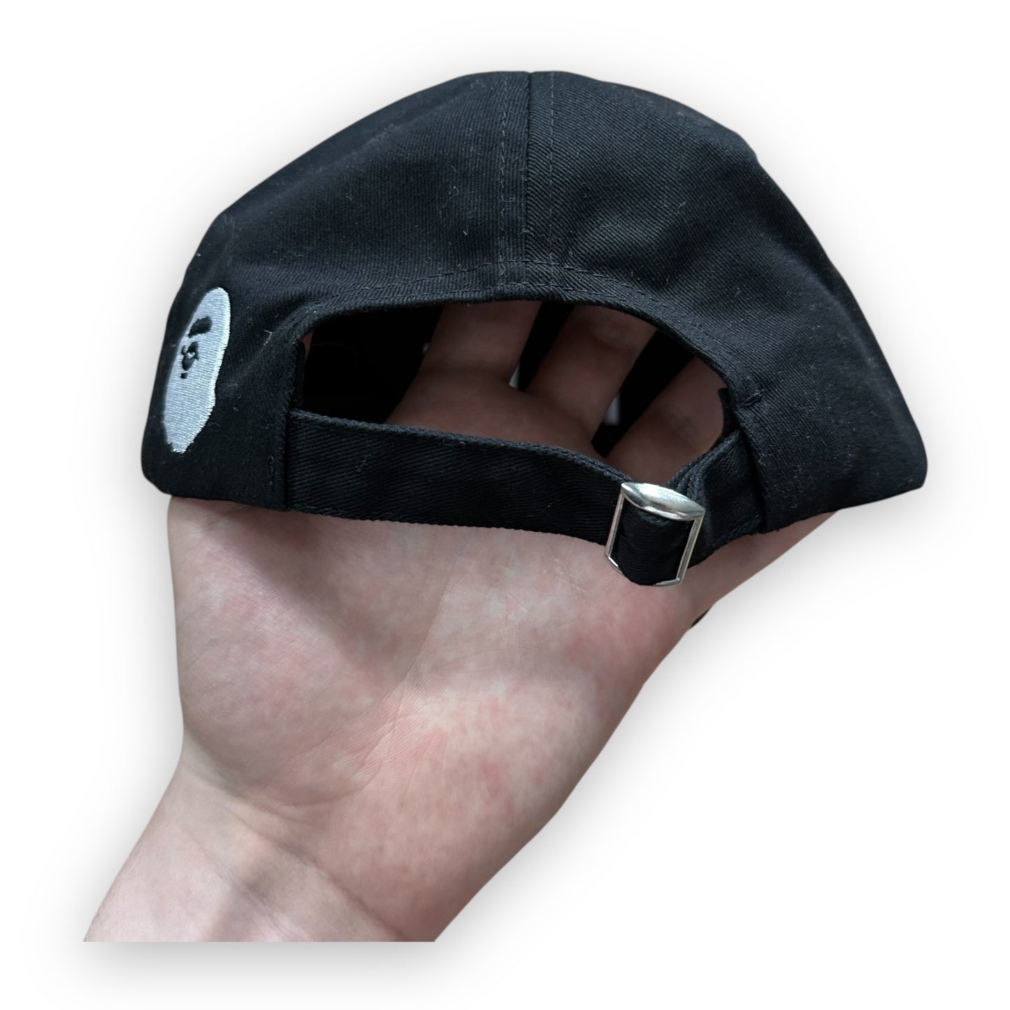 Cap BAPE Black