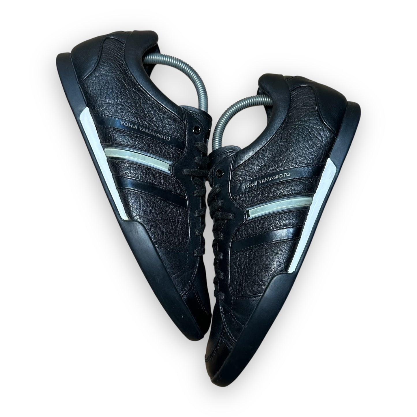 EU40.5 - US7.5 - UK6.5 • adidas Y-3 Sala Black