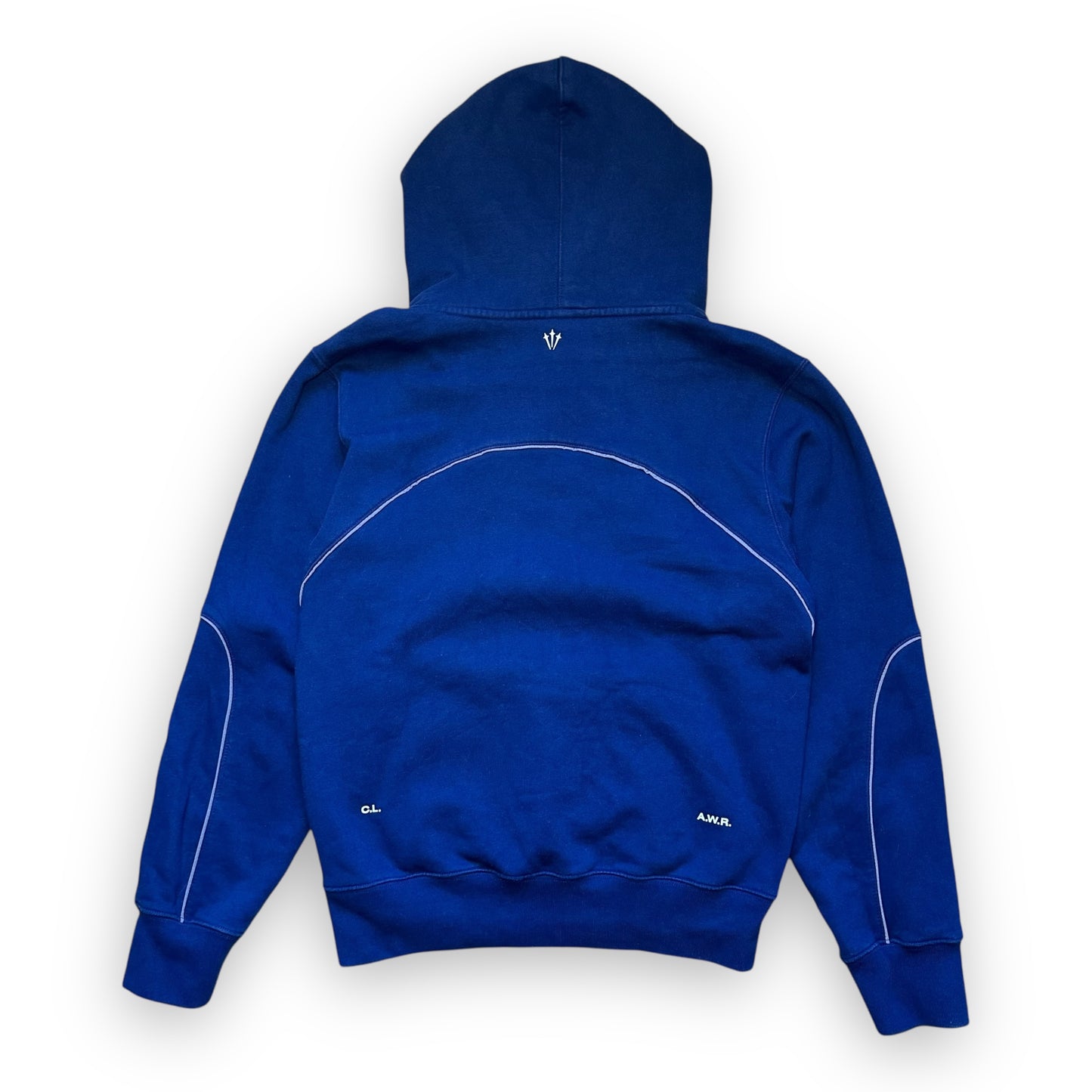 Sweatshirt Hoodie Nike NOCTA Cardinal Stock Navy SS21 (S)