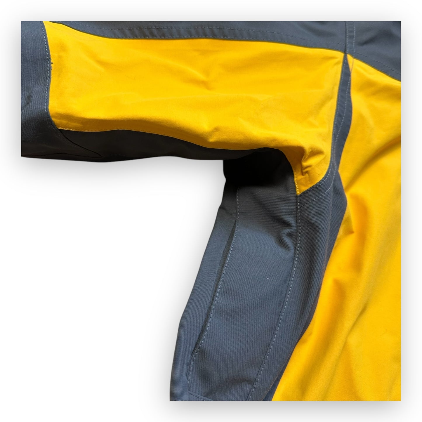 Jacket Supreme The North Face RTG Gold + Vest SS20 (L)