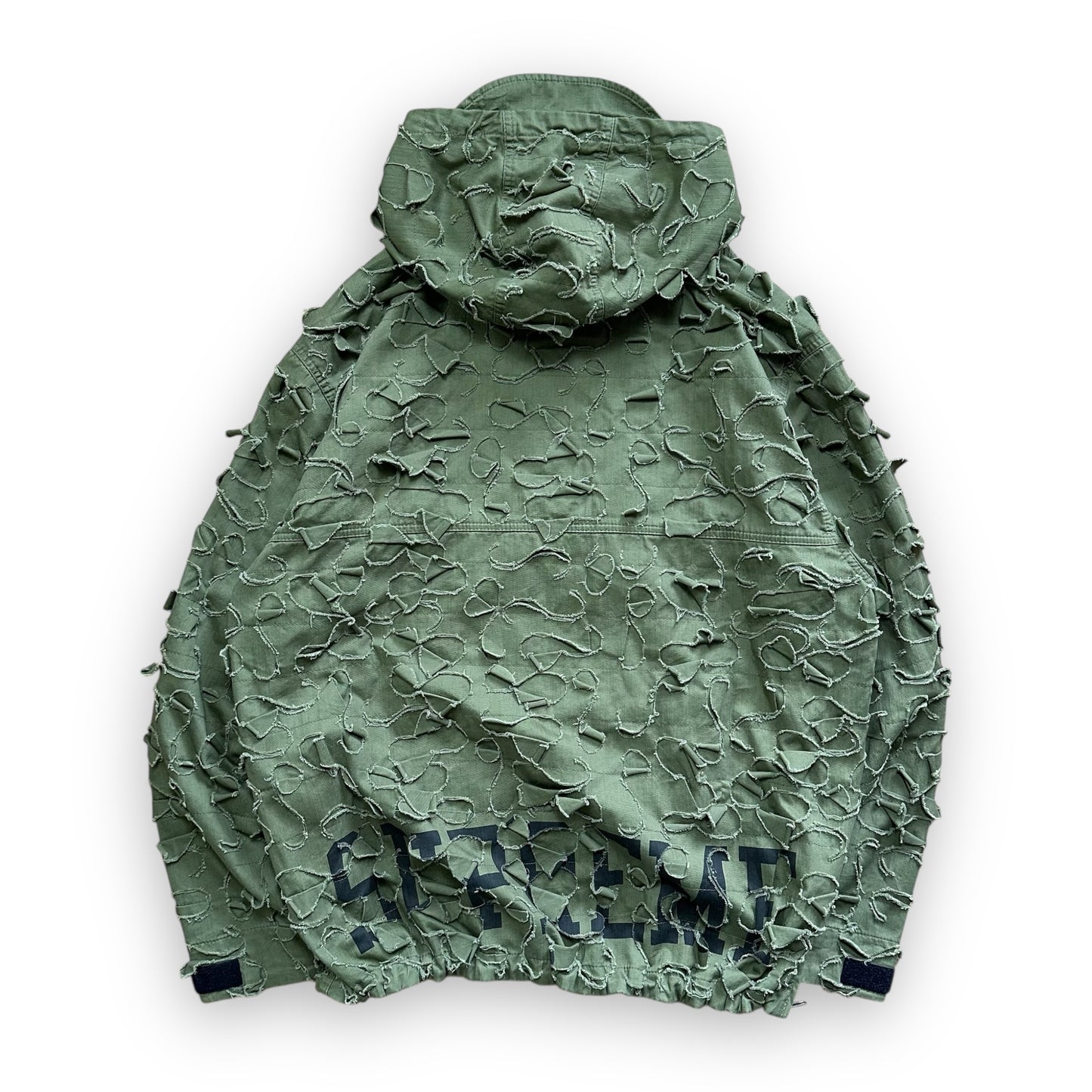 Jacket Supreme Griffin Anorak
Light Olive FW22 (L)