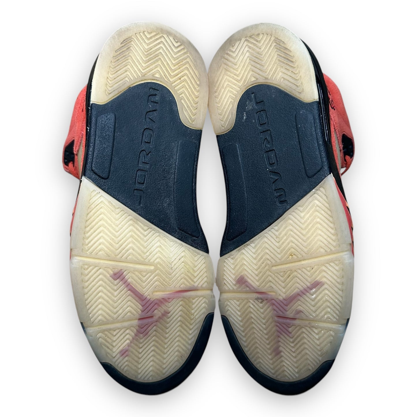 EU41 - US8 - UK7 • Jordan 5 Retro Dunk on Mars