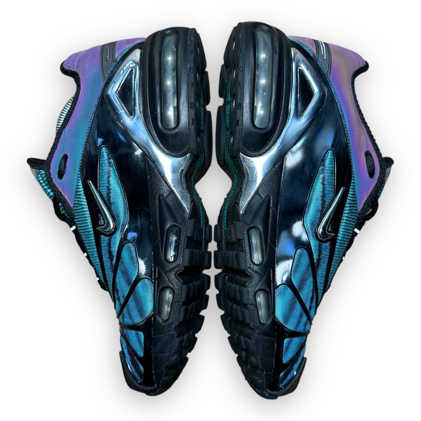 EU40 - US7 - UK6 • Air Max Tailwind 5 Skepta Blue