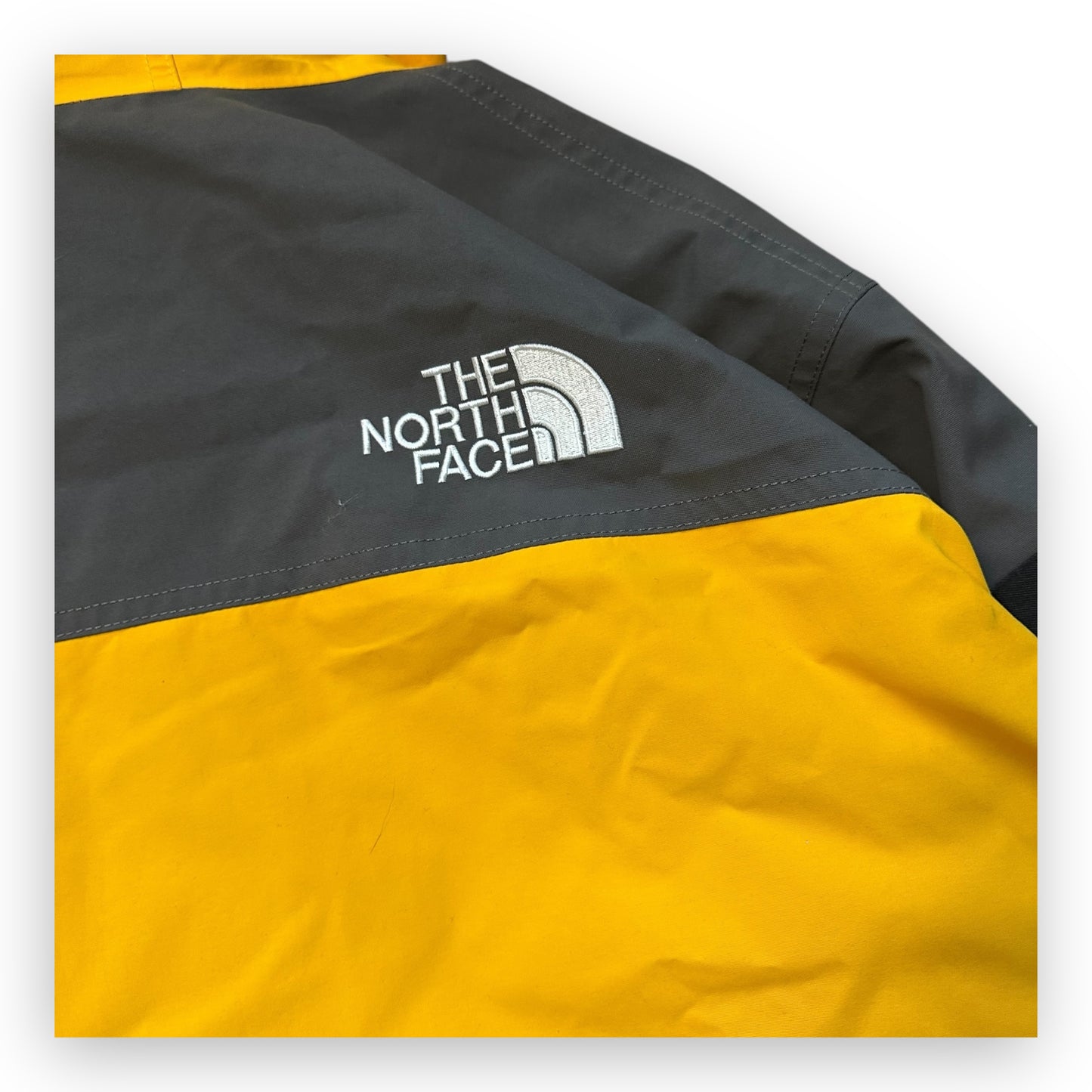 Jacket Supreme The North Face RTG Gold + Vest SS20 (L)