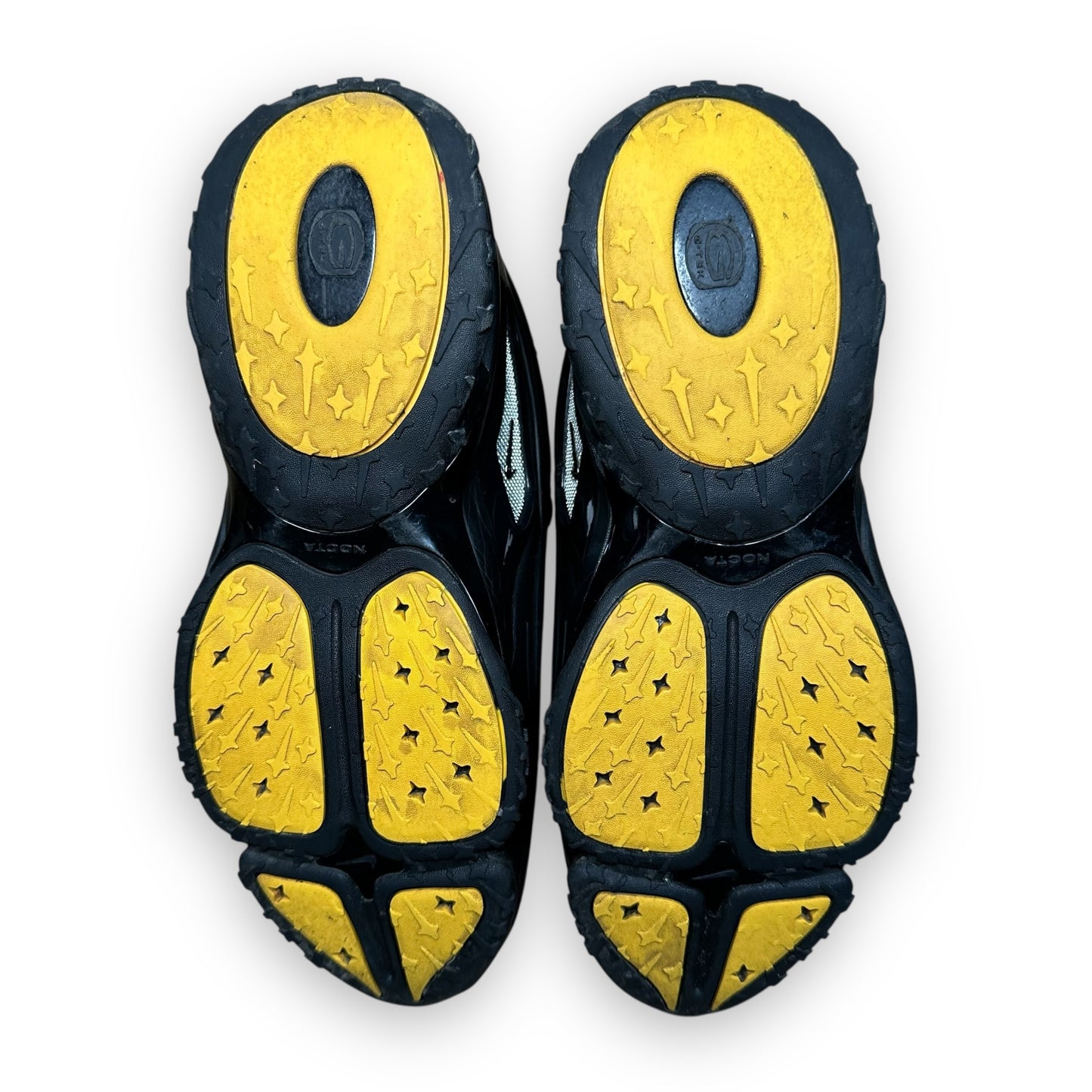 EU42.5 - US9 - UK8 • Hot Step 2 NOCTA Black