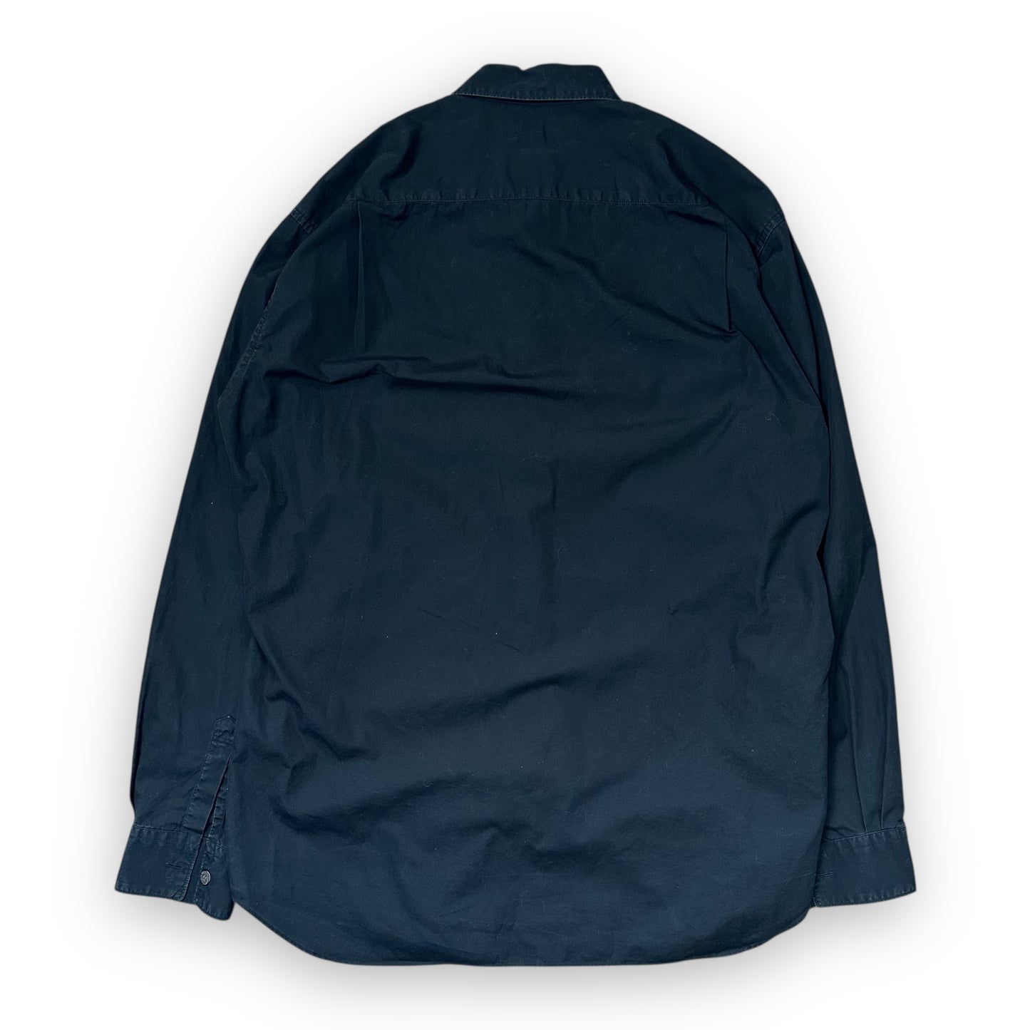 Shirt Comme des Garcons SHIRT Patch Black (M)