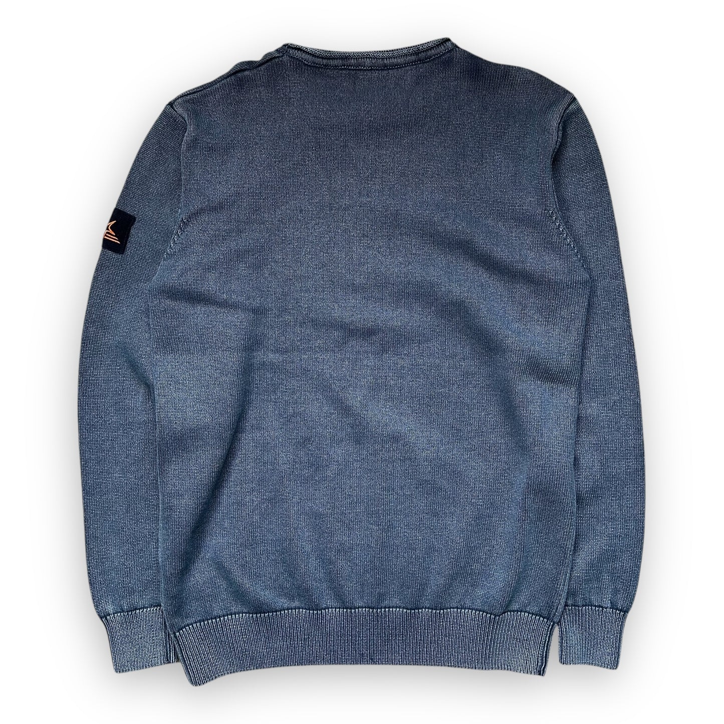 Sweater Avirex Grey vintage (L)