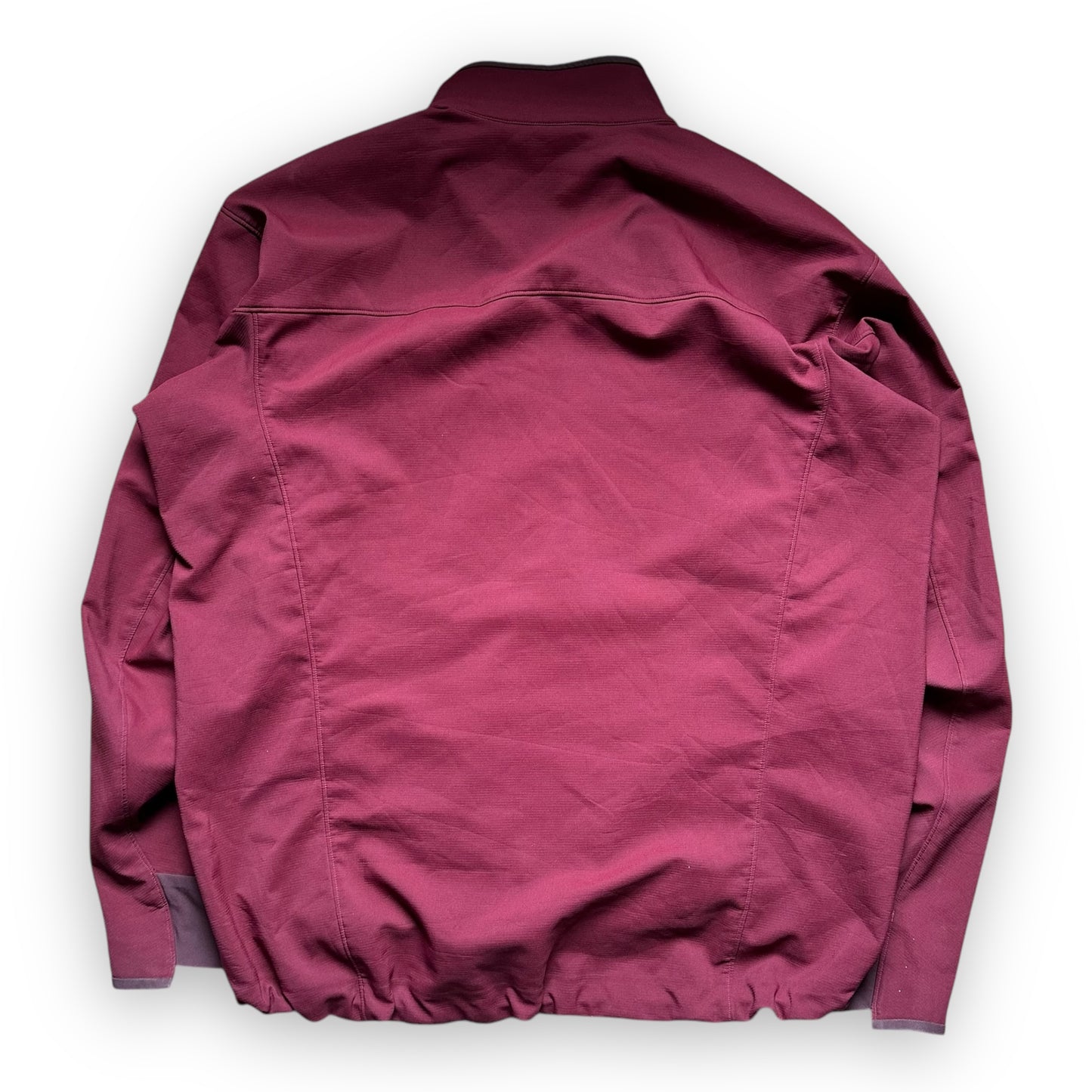 Jacket Arc’Teryx Epsilon LT Burgundy (XL)