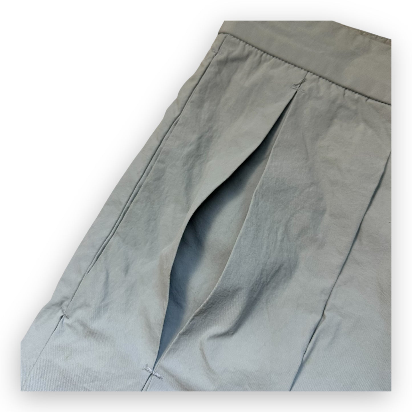 Pant PAF (Post Archive Faction) 3.1 Technical Center Grey (S)