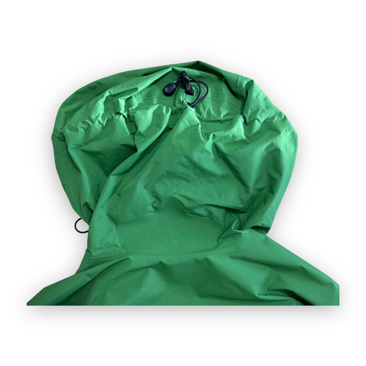 Jacket Arc’Teryx Alpha SL Gore-Tex Green (M)