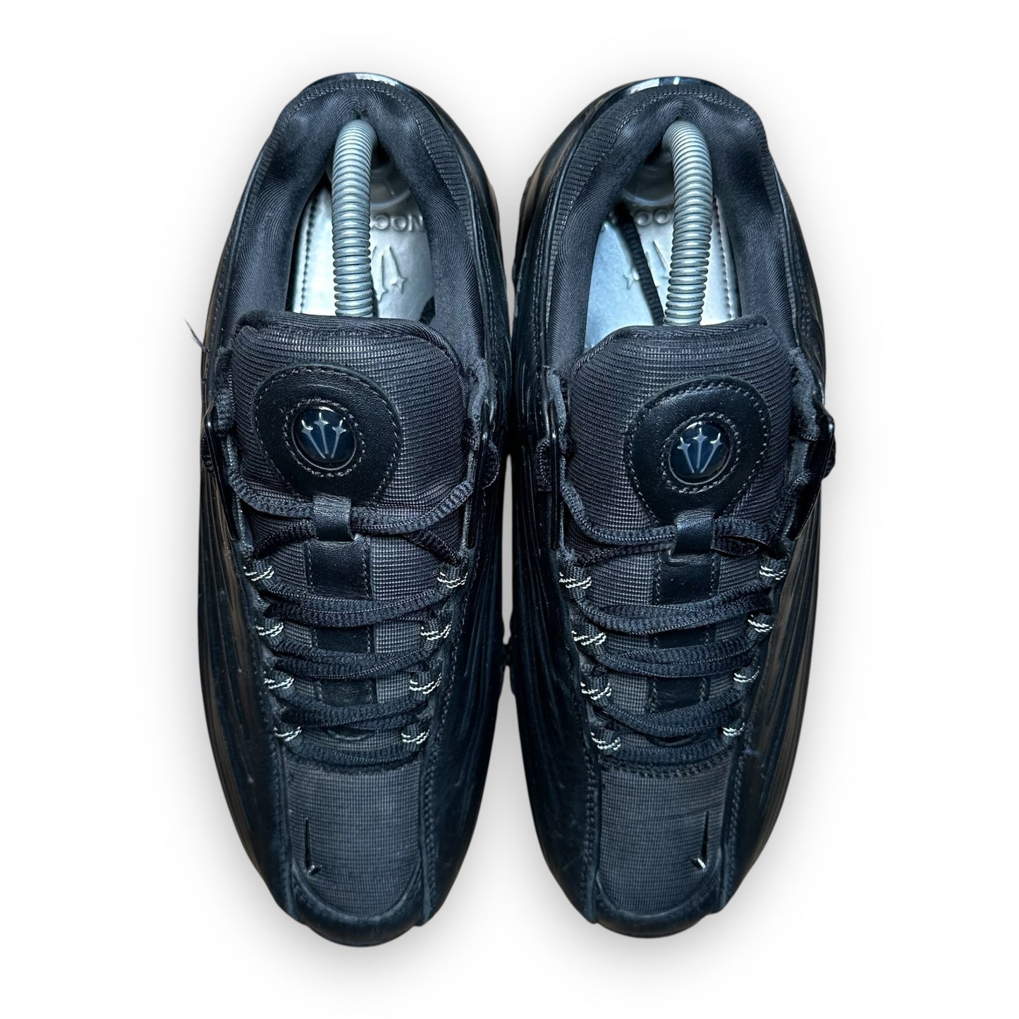 EU42.5 - US9 - UK8 • Hot Step 2 NOCTA Black
