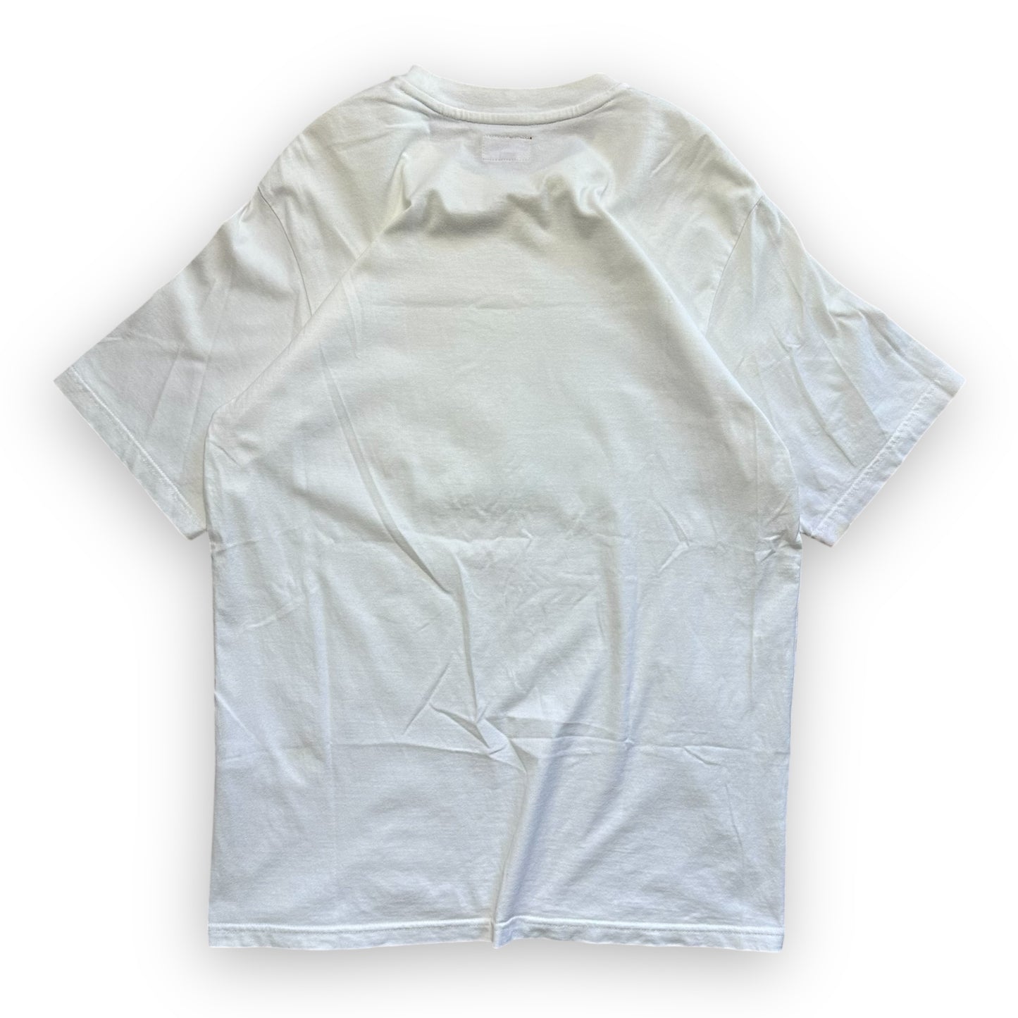 Tee Supreme Jevelin White SS20 (M)