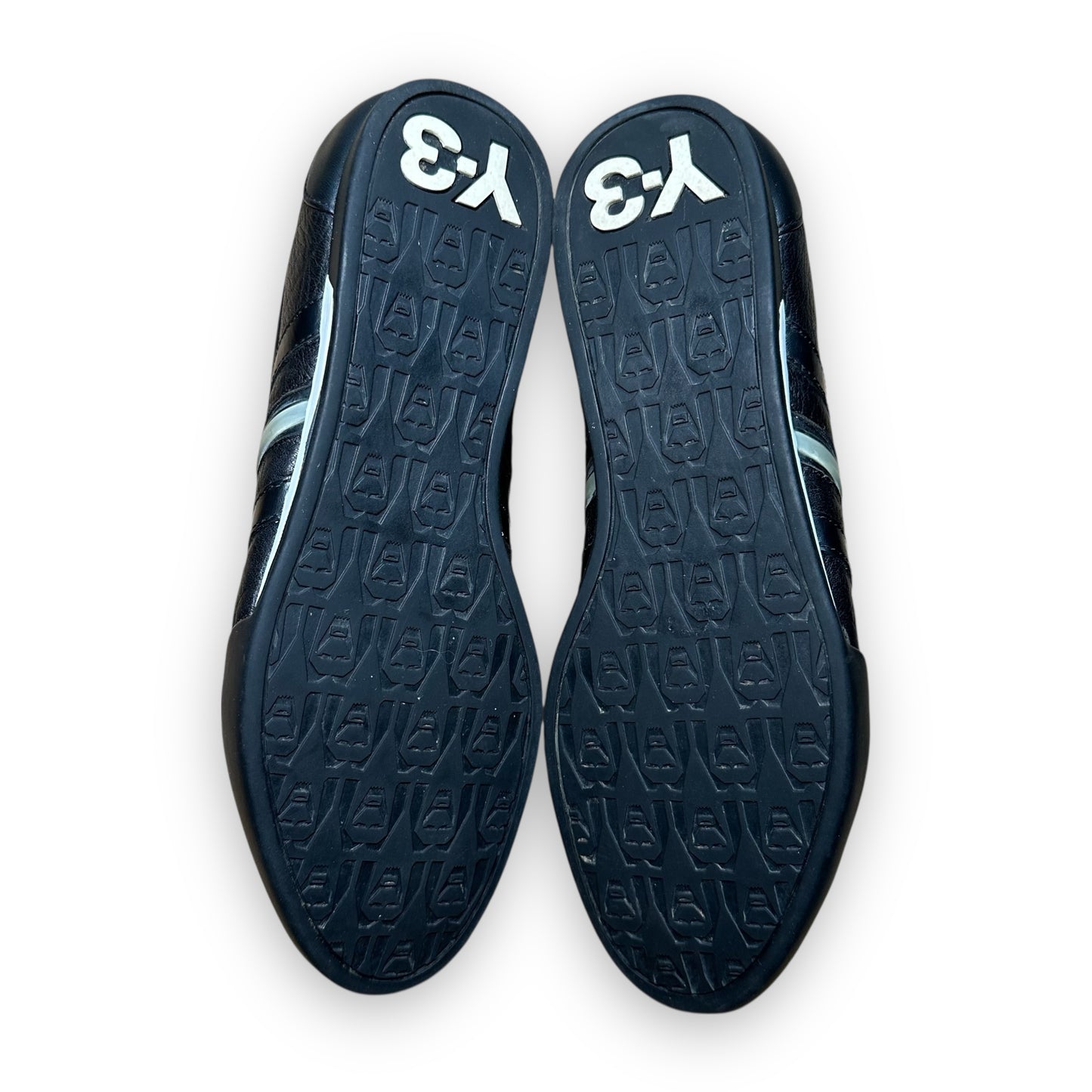 EU40.5 - US7.5 - UK6.5 • adidas Y-3 Sala Black