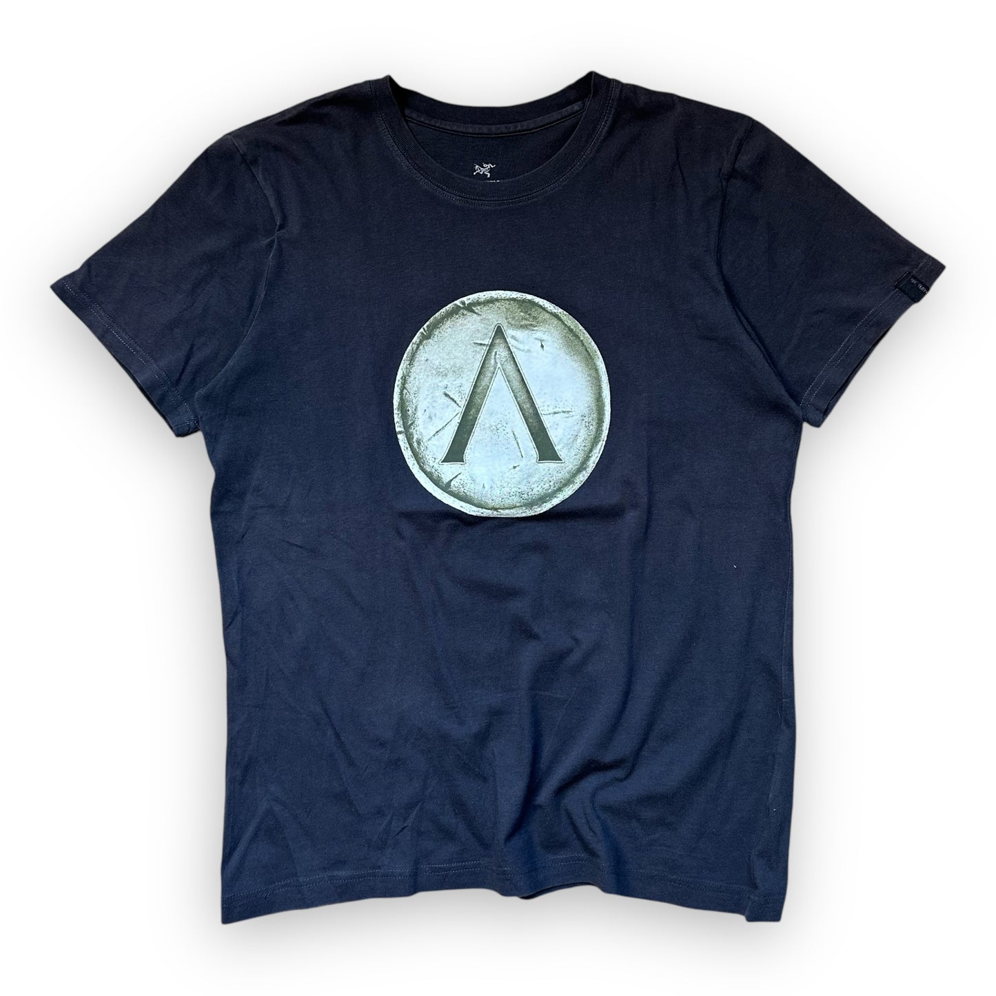 Tee Arcteryx Black (M)