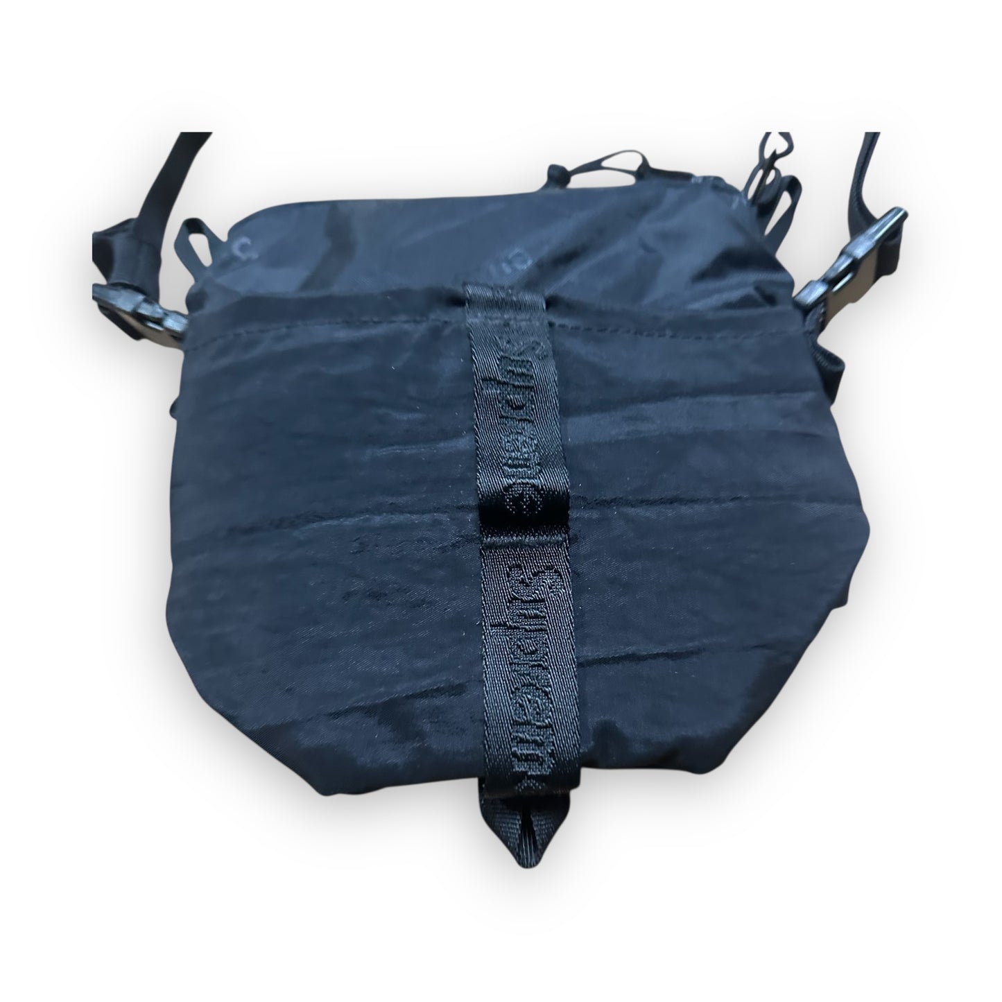 Bag Supreme Neck Pouch
Black FW20