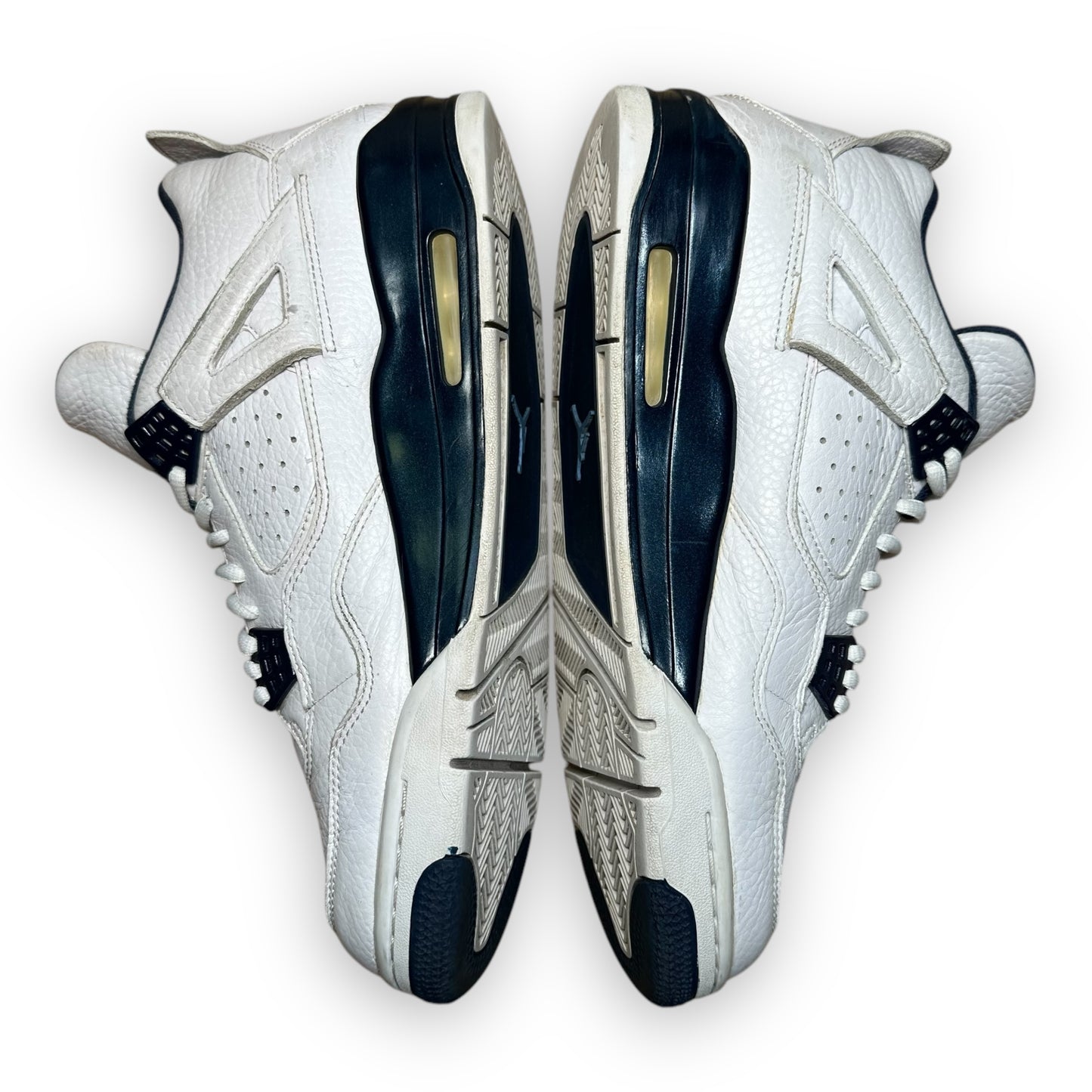 EU44.5 - US10.5 - UK9.5 • Jordan 4 Columbia