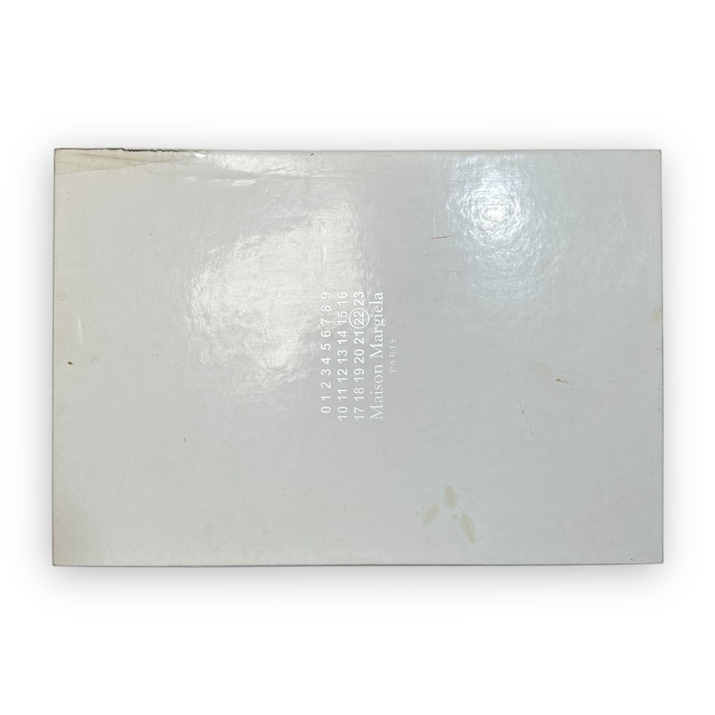 EU41 - US8 - UK7 • Maison Margiela New Future