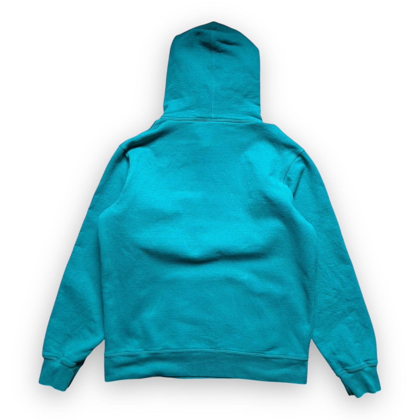 Sweatshirt Hoodie Supreme Know As Dark Aqua SS20 (M)