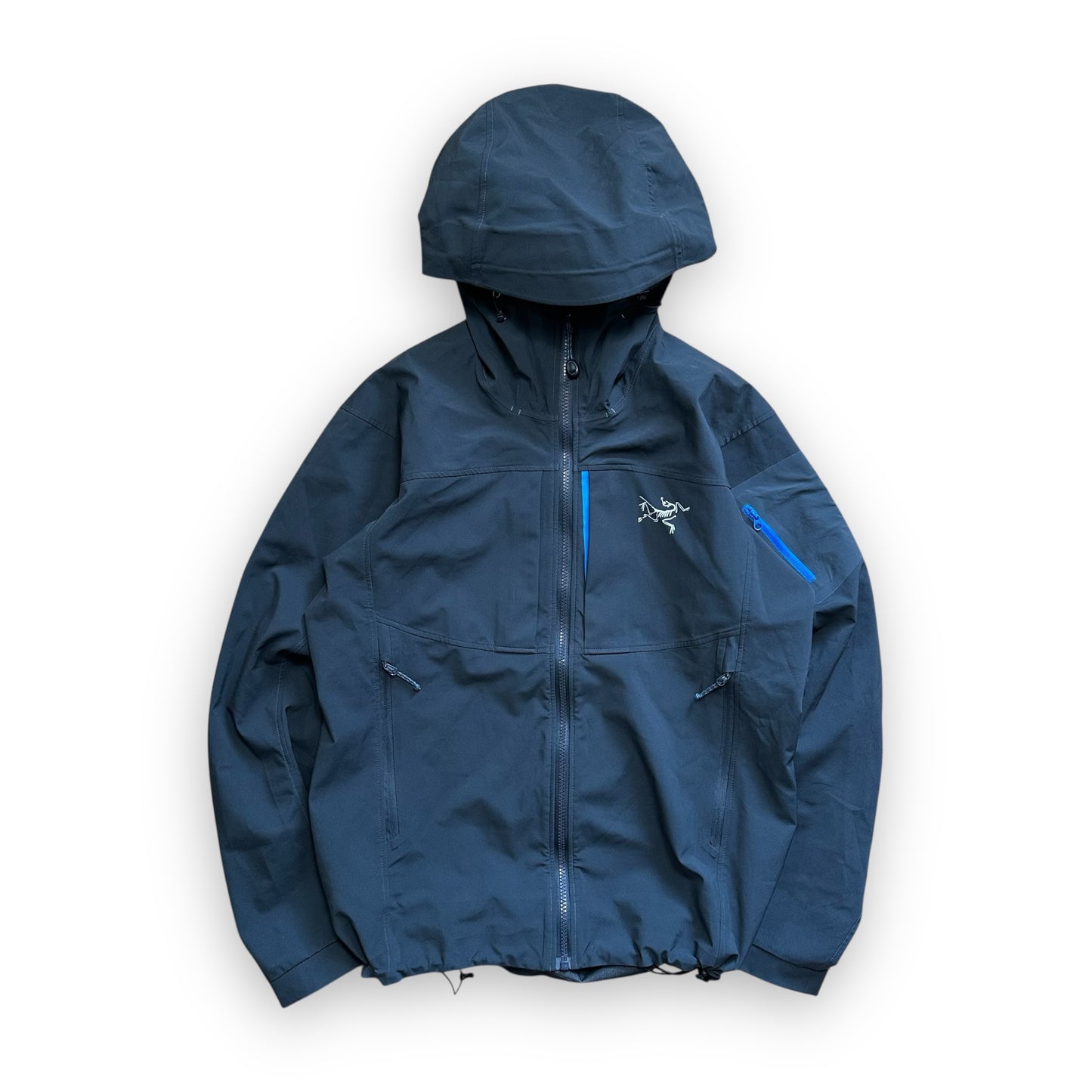 Jacket Arc’teryx Gamma MX Dark Grey Blue (M)