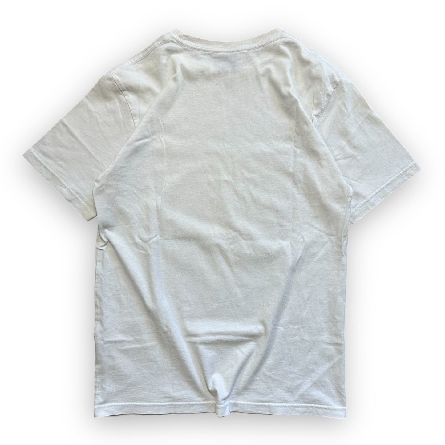 Tee Stussy Laurel Wreath Vintage 00’s White (L)