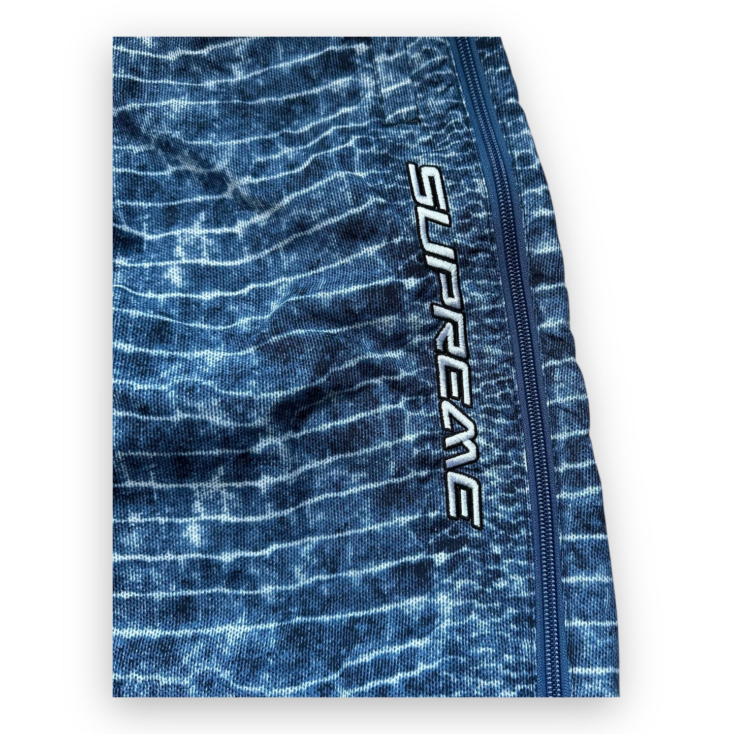 Pant Supreme Warm Up Corc SS24 (M)