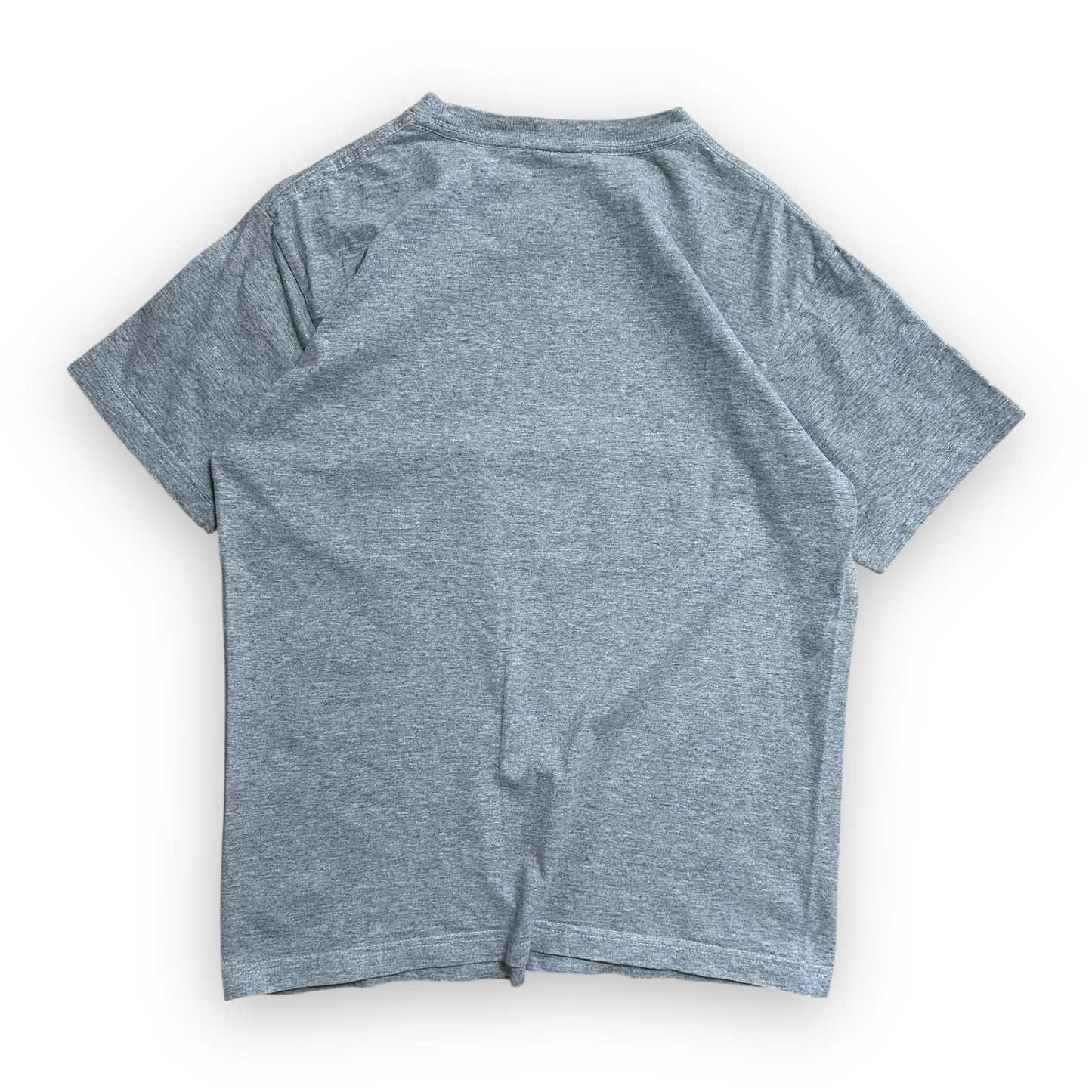 Tee Supreme Cupid Heather Grey SS19 (S)