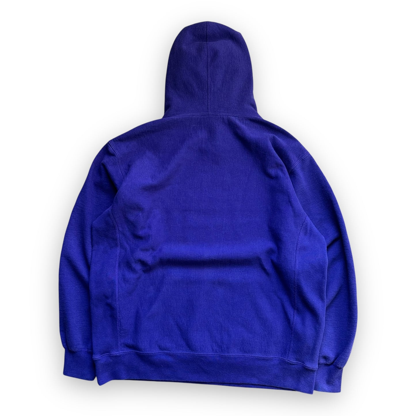 Sweatshirt Hoodie Supreme Lace Purple SS22 (L)
