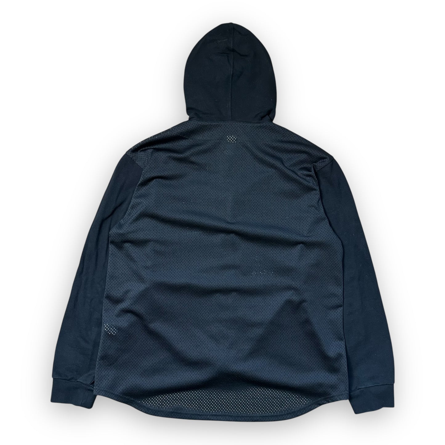 Sweatshirt Hoodie Supreme Mesh Baseball SS20 (L)