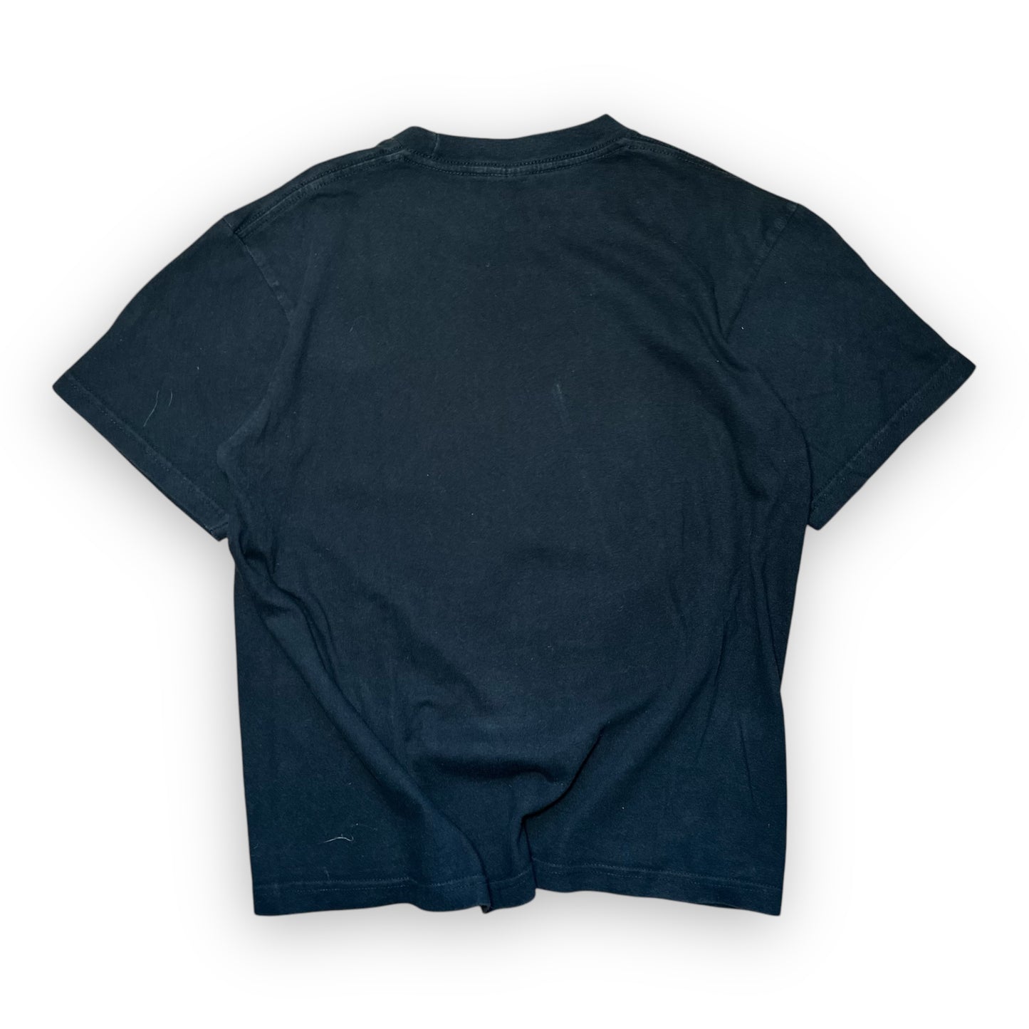 Tee Supreme Richest Black FW21 (S)