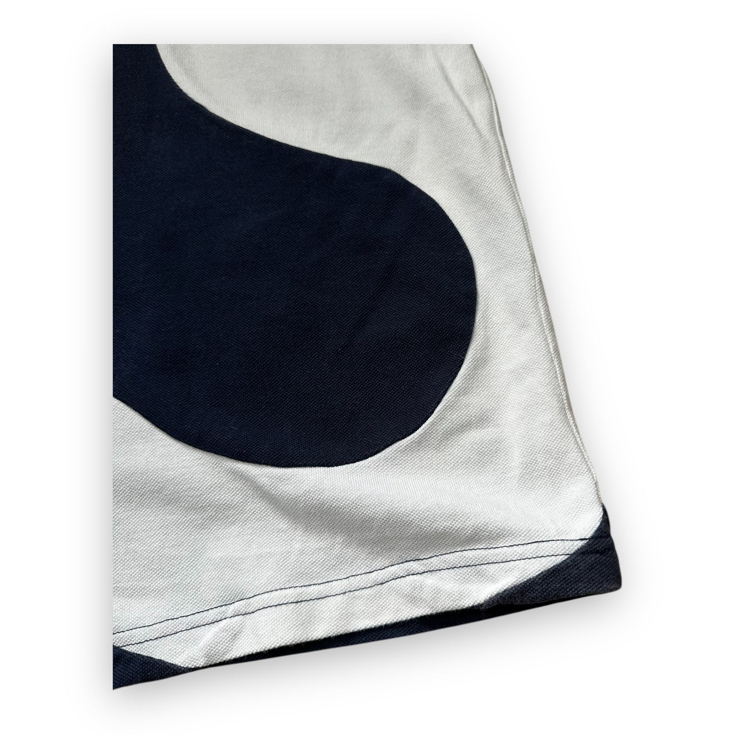 Polo Supreme S Logo Navy SS19 (M)