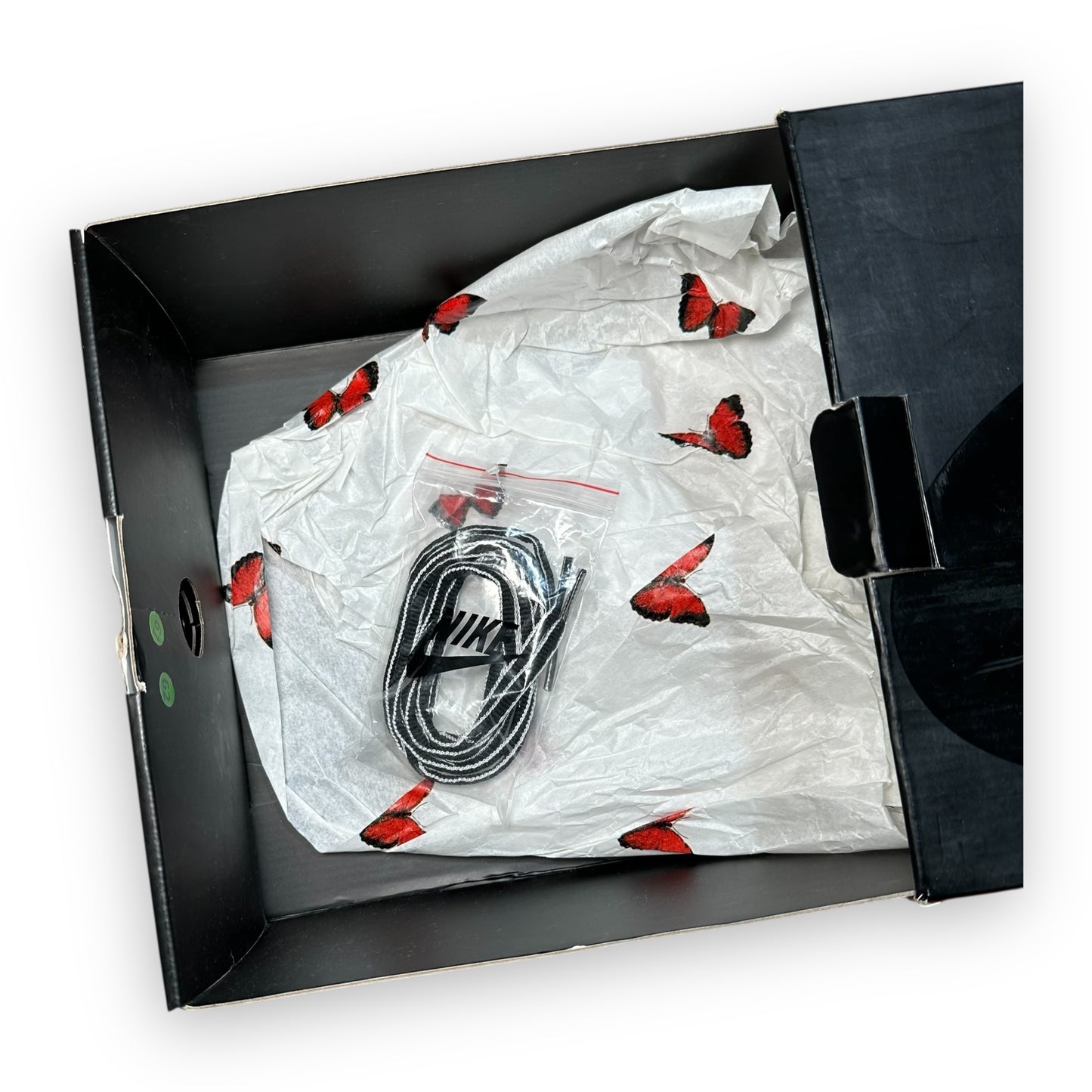 EU42.5 - US9 - UK8 • Air Max Tailwind 5 Skepta Bloody Chrome