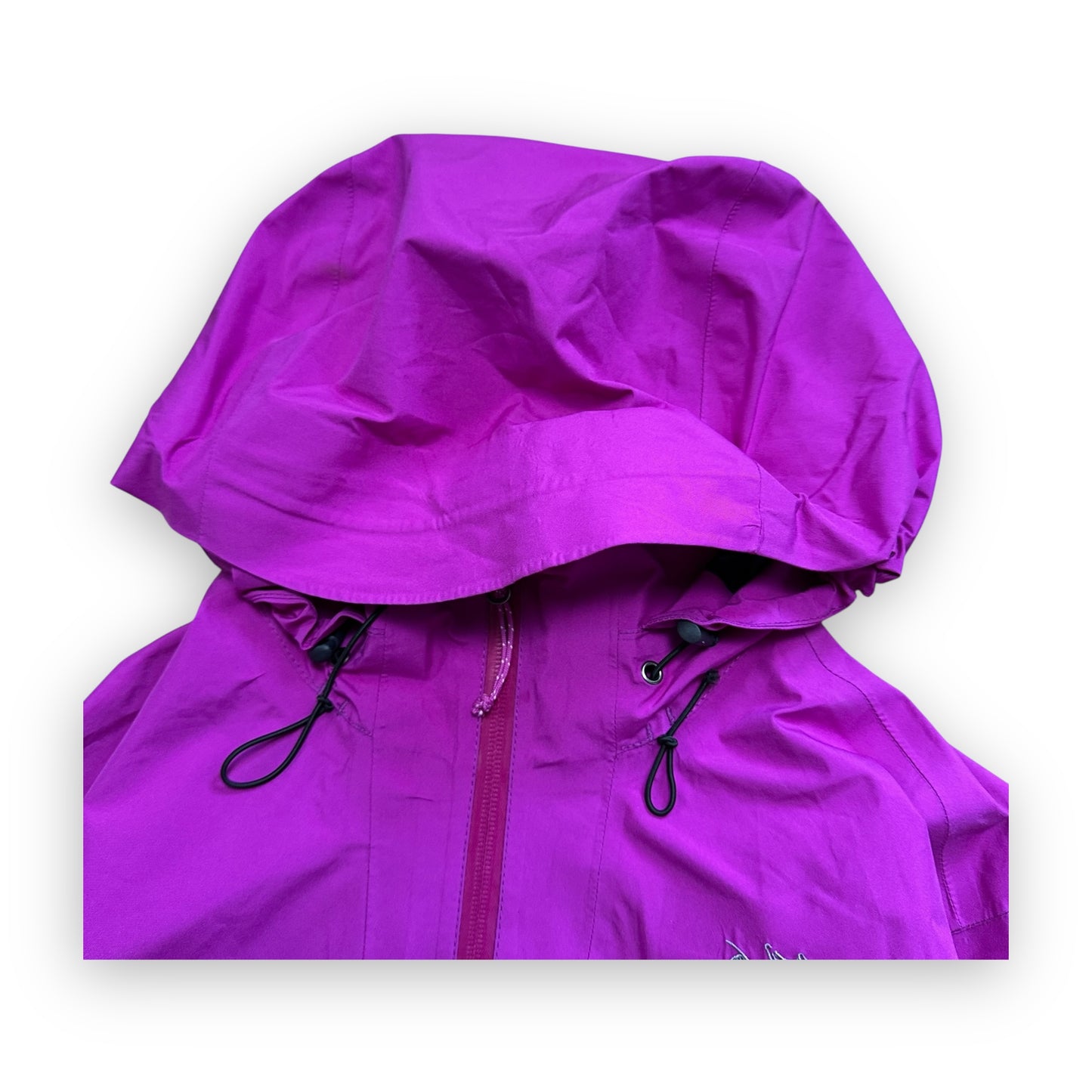 Jacket Arc’Teryx Beta AR Gore-Tex Fushia (L)