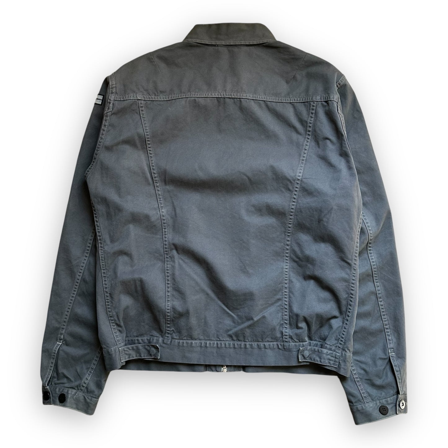 Jacket Stone Island Denims Grey SS07 (L)