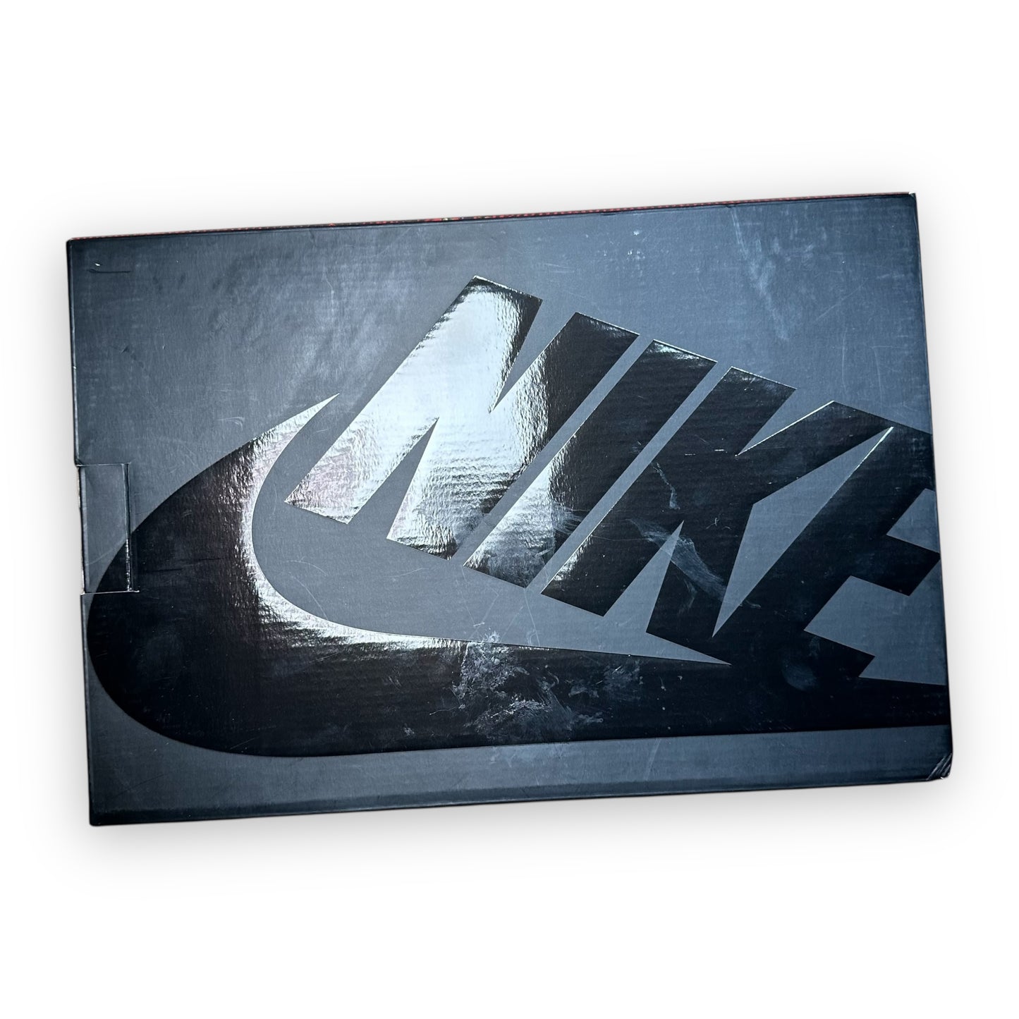 EU42 - US8.5 - UK7.5 • Air Max Tailwind 5 Skepta Bloody Chrome