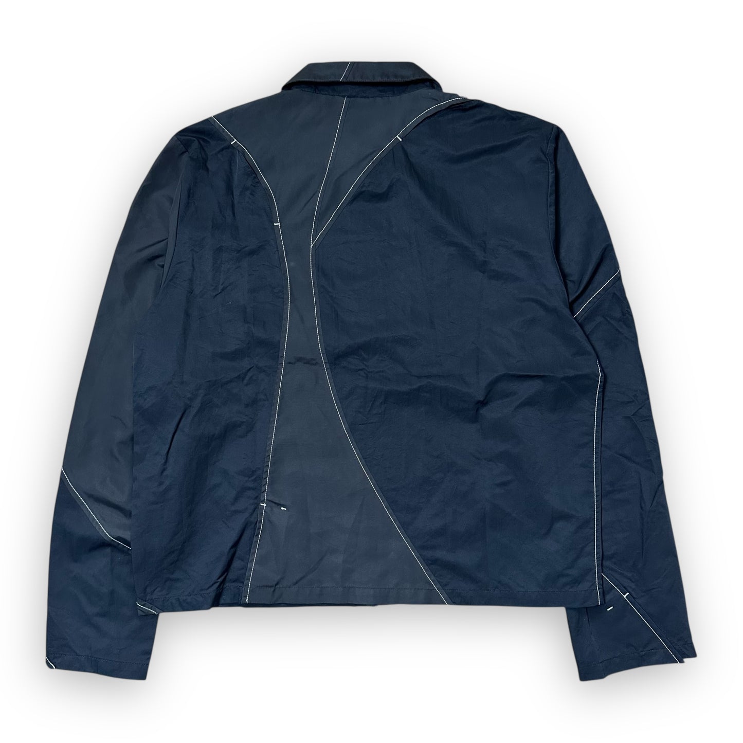 Jacket PAF (Post Archive Faction) 3.0 Technical Left Black (XL)