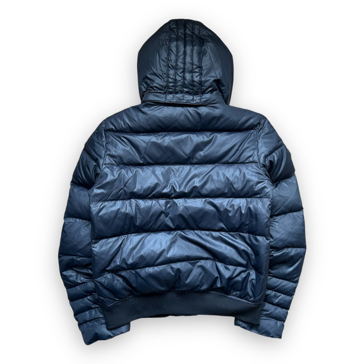 Puffer Jacket Diesel Navy vintage (M)