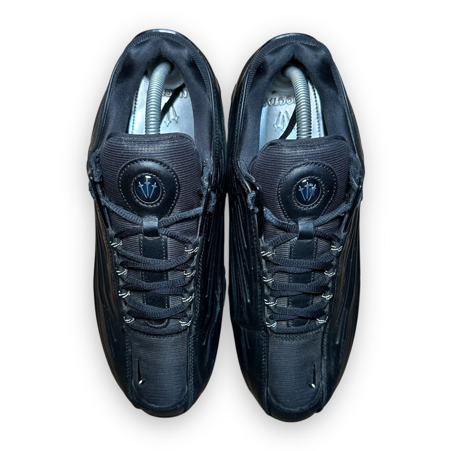 EU45 - US11 - UK10 • NOCTA Hot Step 2 Black
